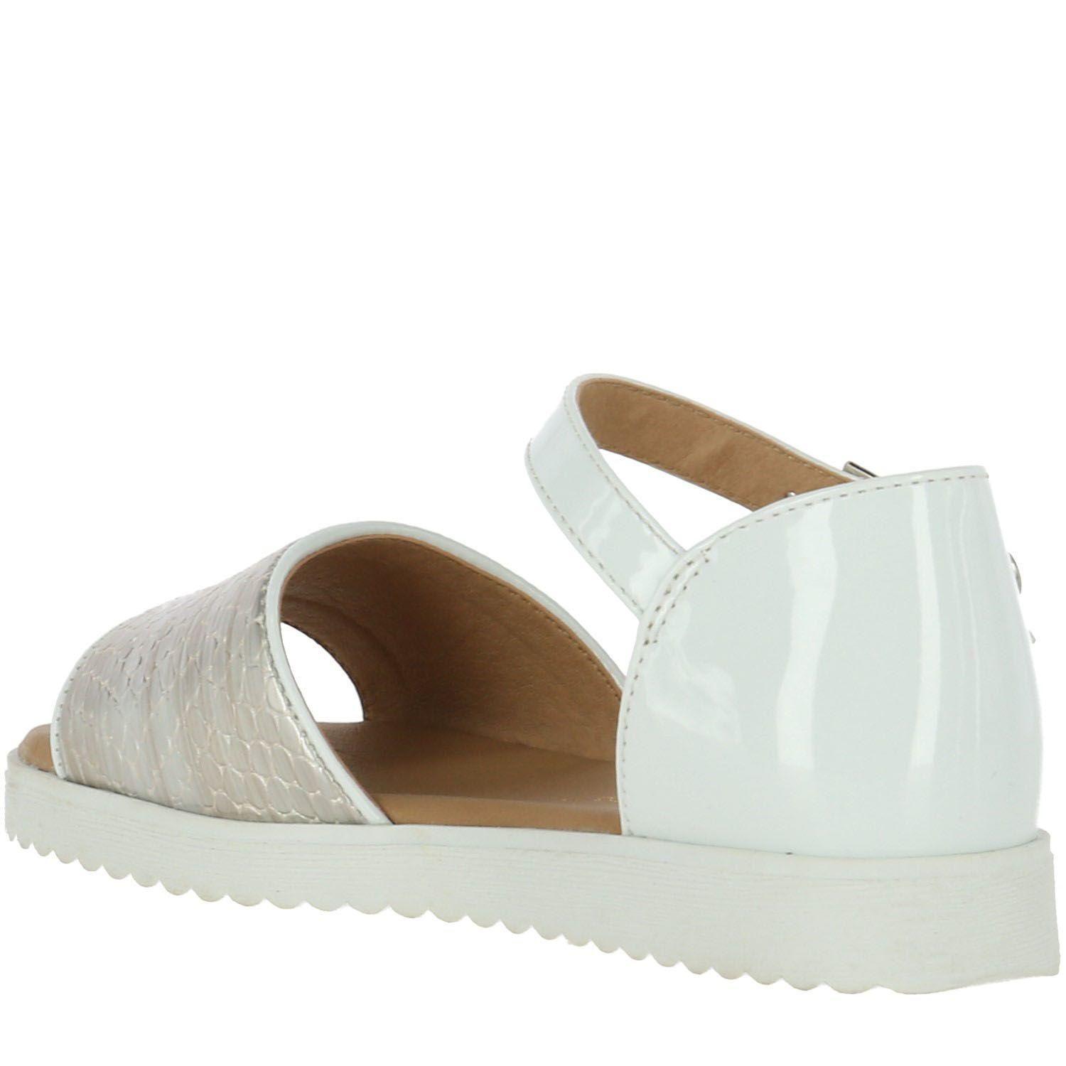 Sandalia  Amaru Ii Multicolor-4