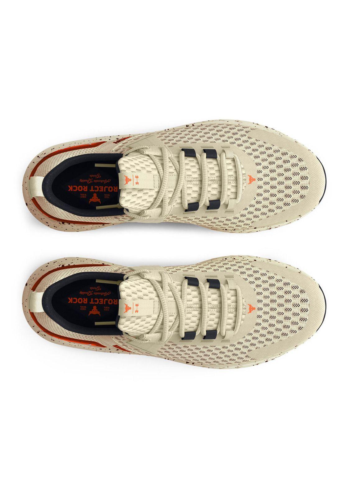 Zapatillas Train P Rock BSR 4 hombre Café-4