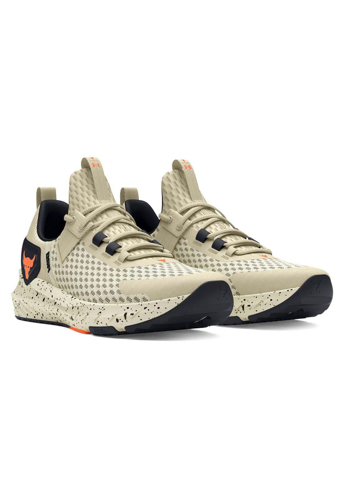 Zapatillas Train P Rock BSR 4 hombre Café-5