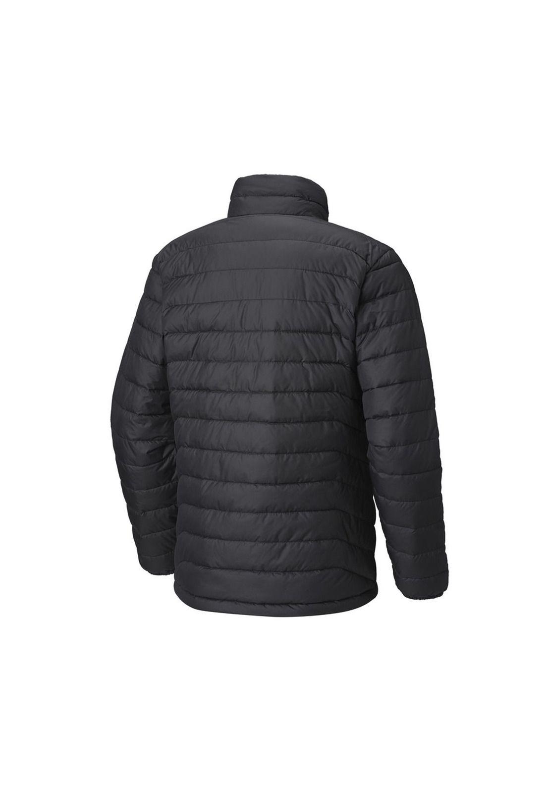 Parka Powder Lite Jacket Negro-1