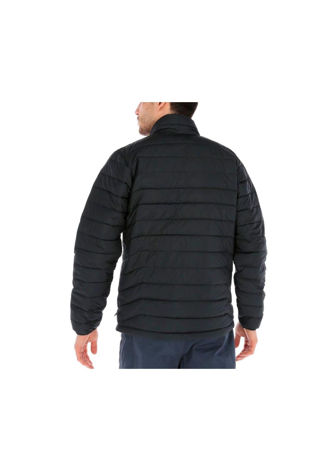 Parka Powder Lite Jacket Negro-2