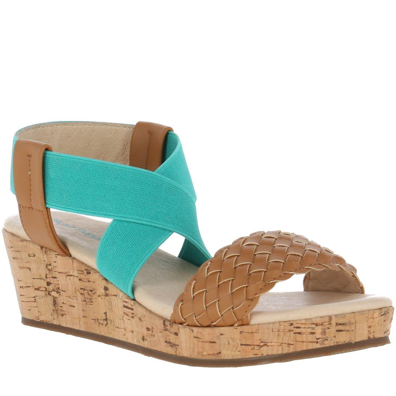 Sandalia Otro Cherry Multicolor-0