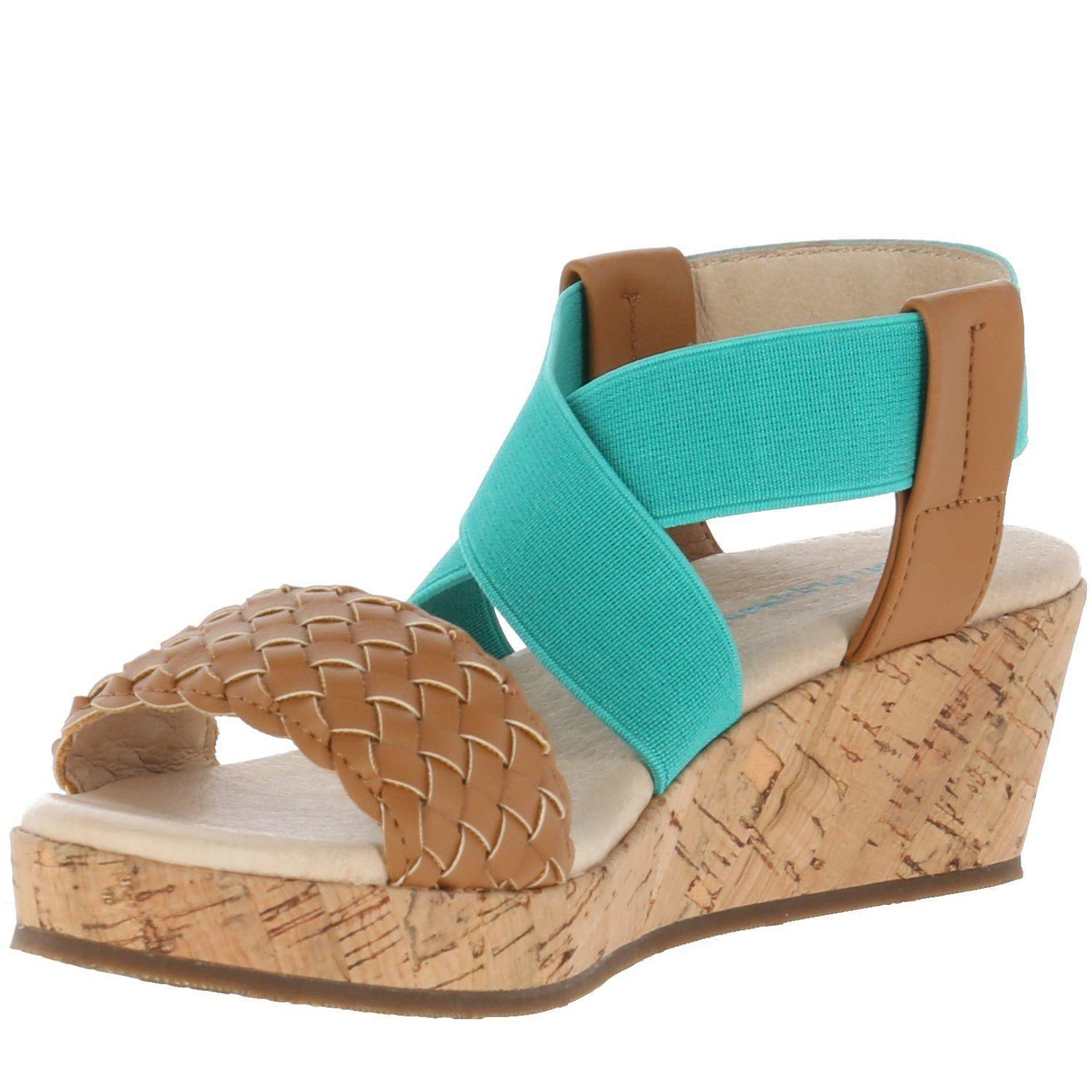 Sandalia Otro Cherry Multicolor-2