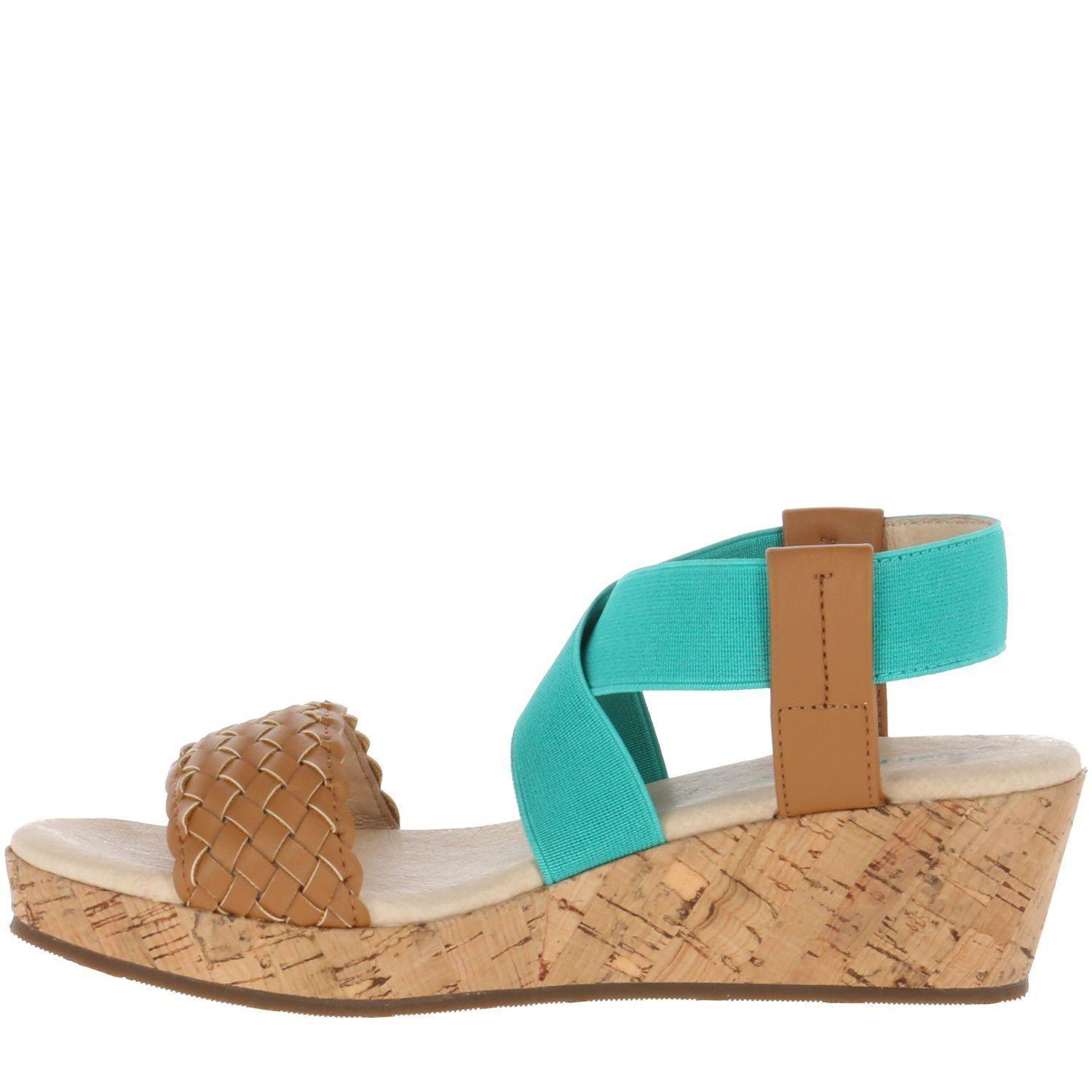 Sandalia Otro Cherry Multicolor-3