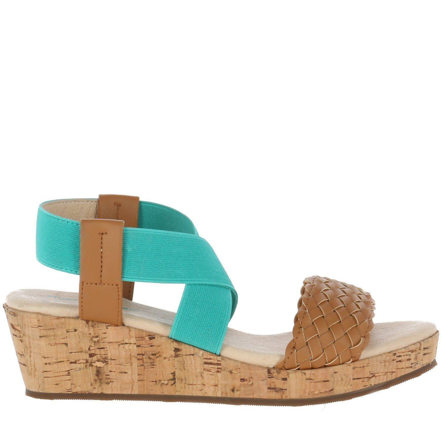Sandalia Otro Cherry Multicolor-1