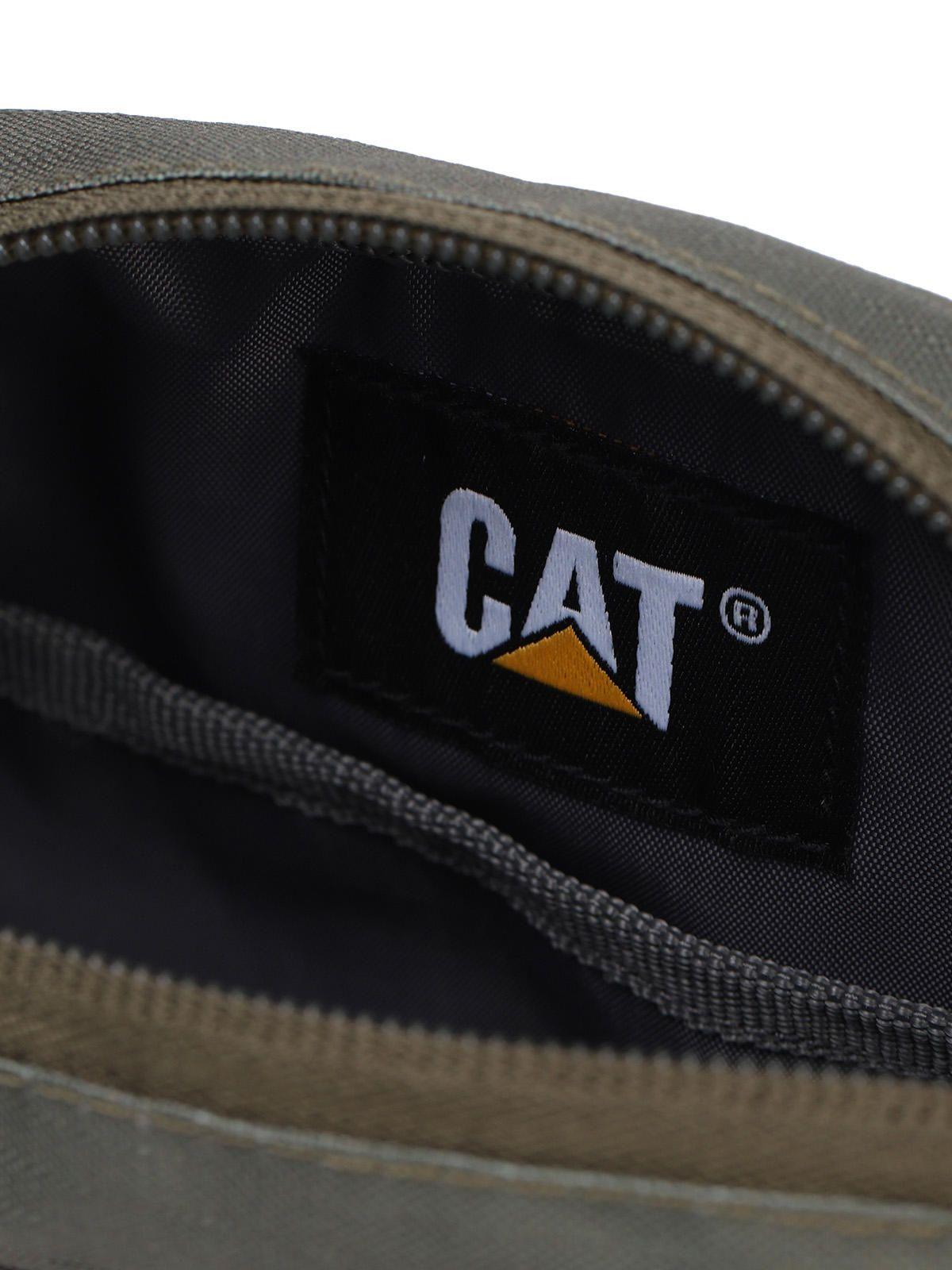 Bandolera Unisex Explorer Shoulder Ba Verde-6