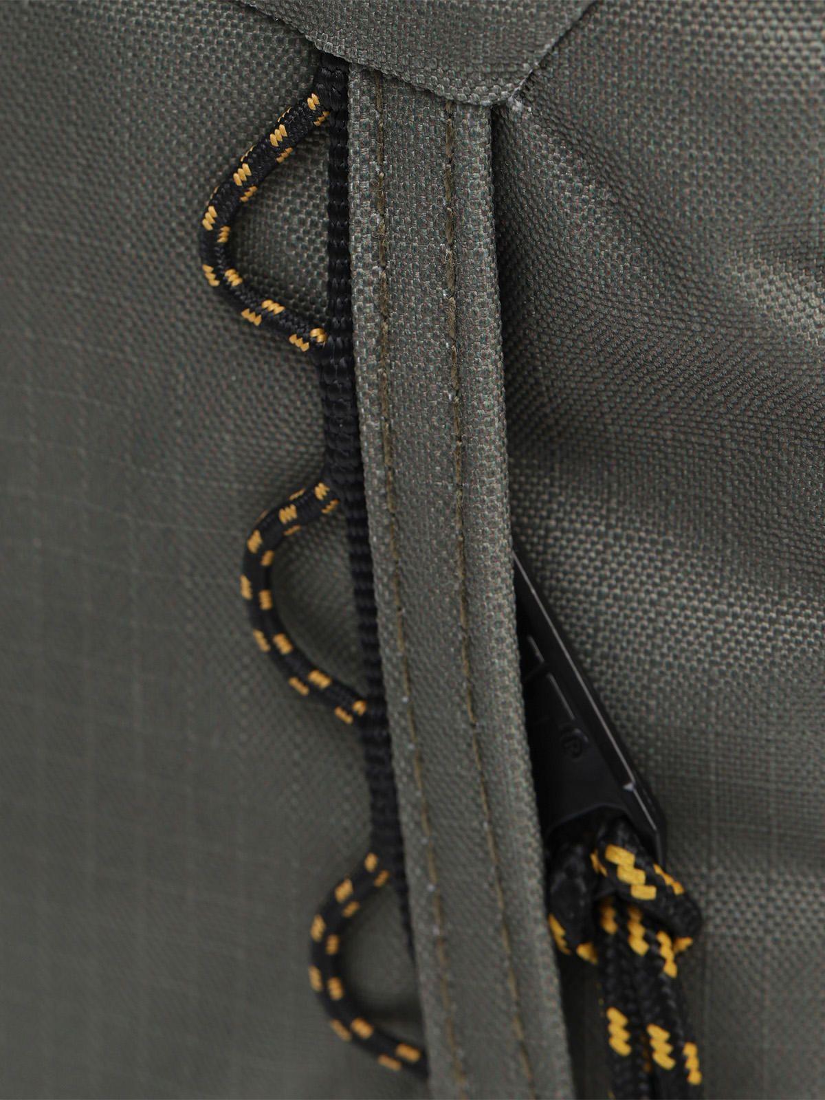 Bandolera Unisex Explorer Shoulder Ba Verde-8