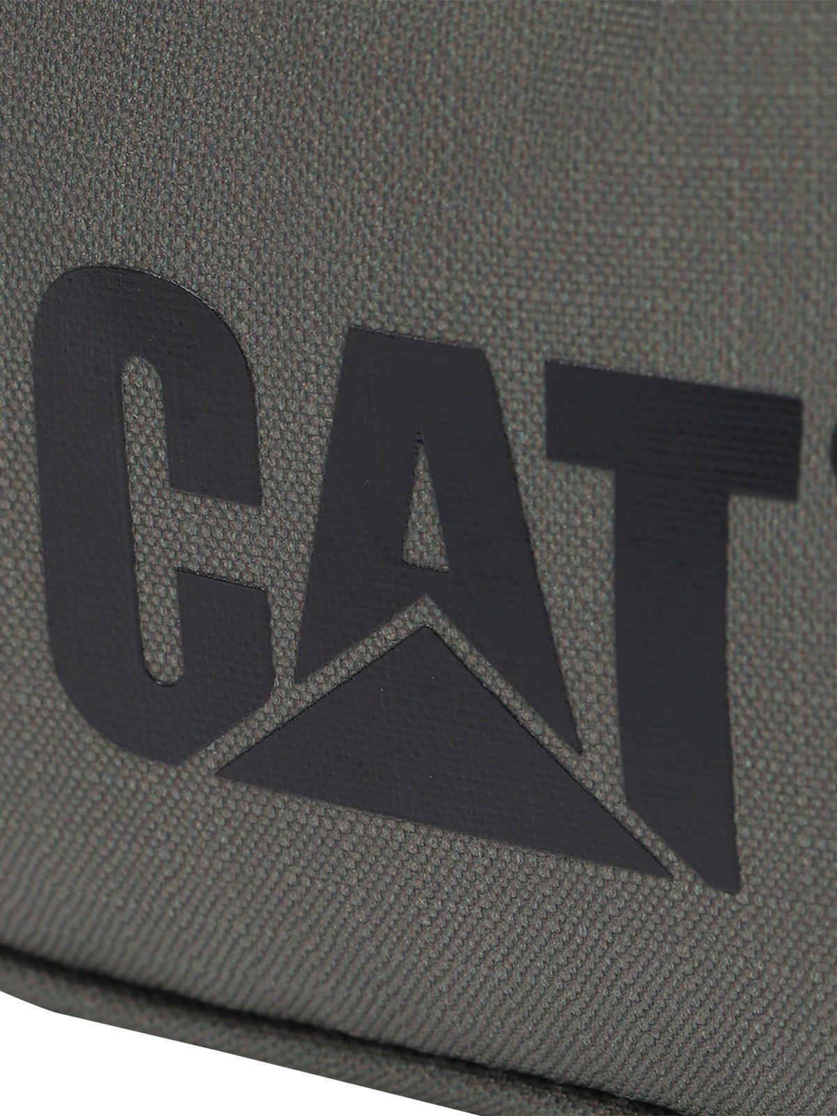 Bandolera Unisex Explorer Shoulder Ba Verde-9