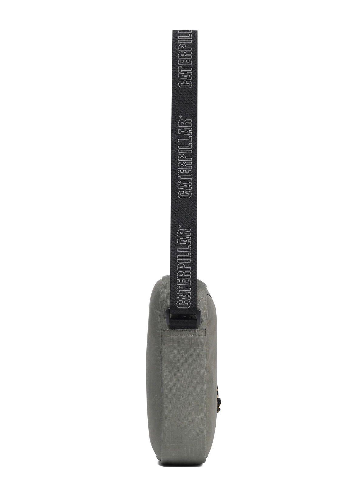 Bandolera Unisex Explorer Shoulder Ba Verde-4