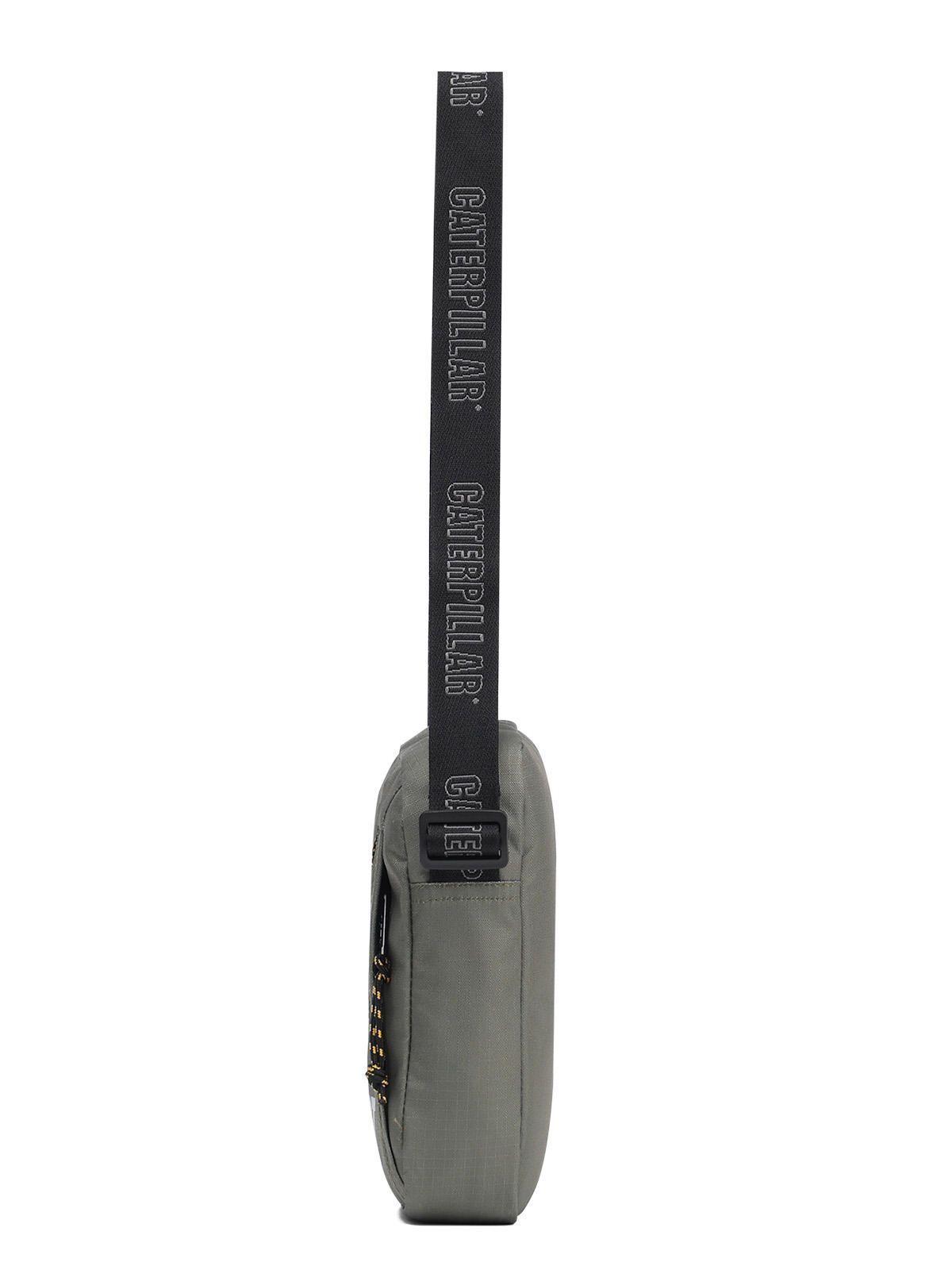 Bandolera Unisex Explorer Shoulder Ba Verde-5