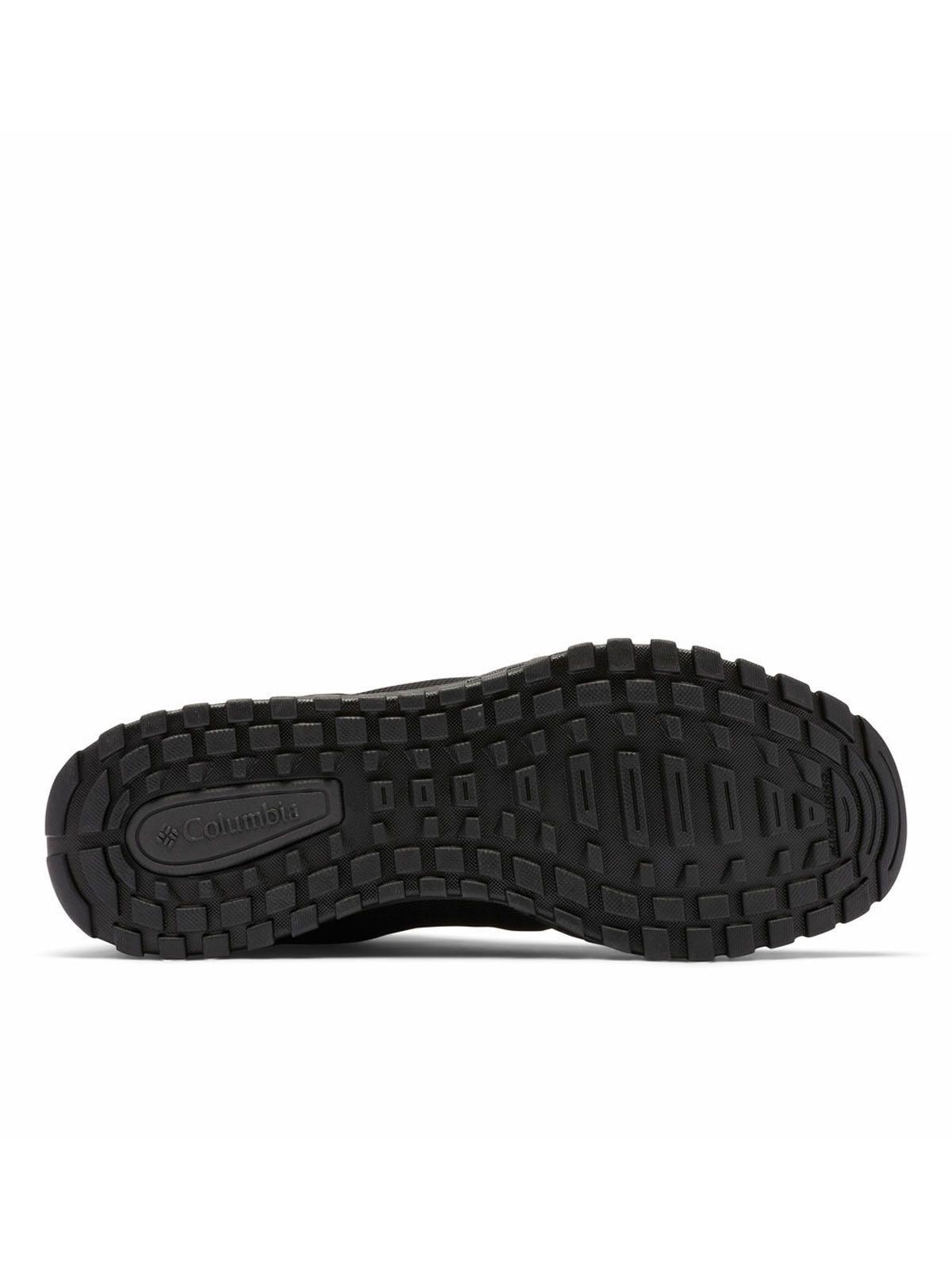 Botín Hombre Fairbanks Mid Negro-8