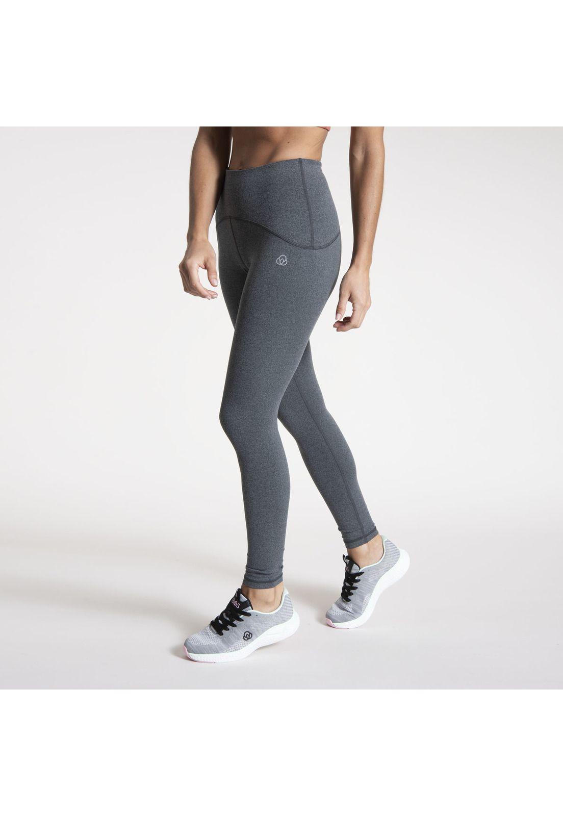 Calzas Mujer Hr Long Legg Grafito-1