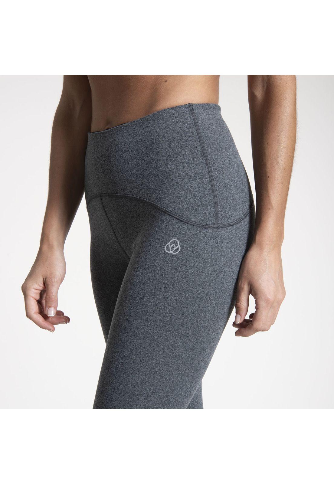 Calzas Mujer Hr Long Legg Grafito-3