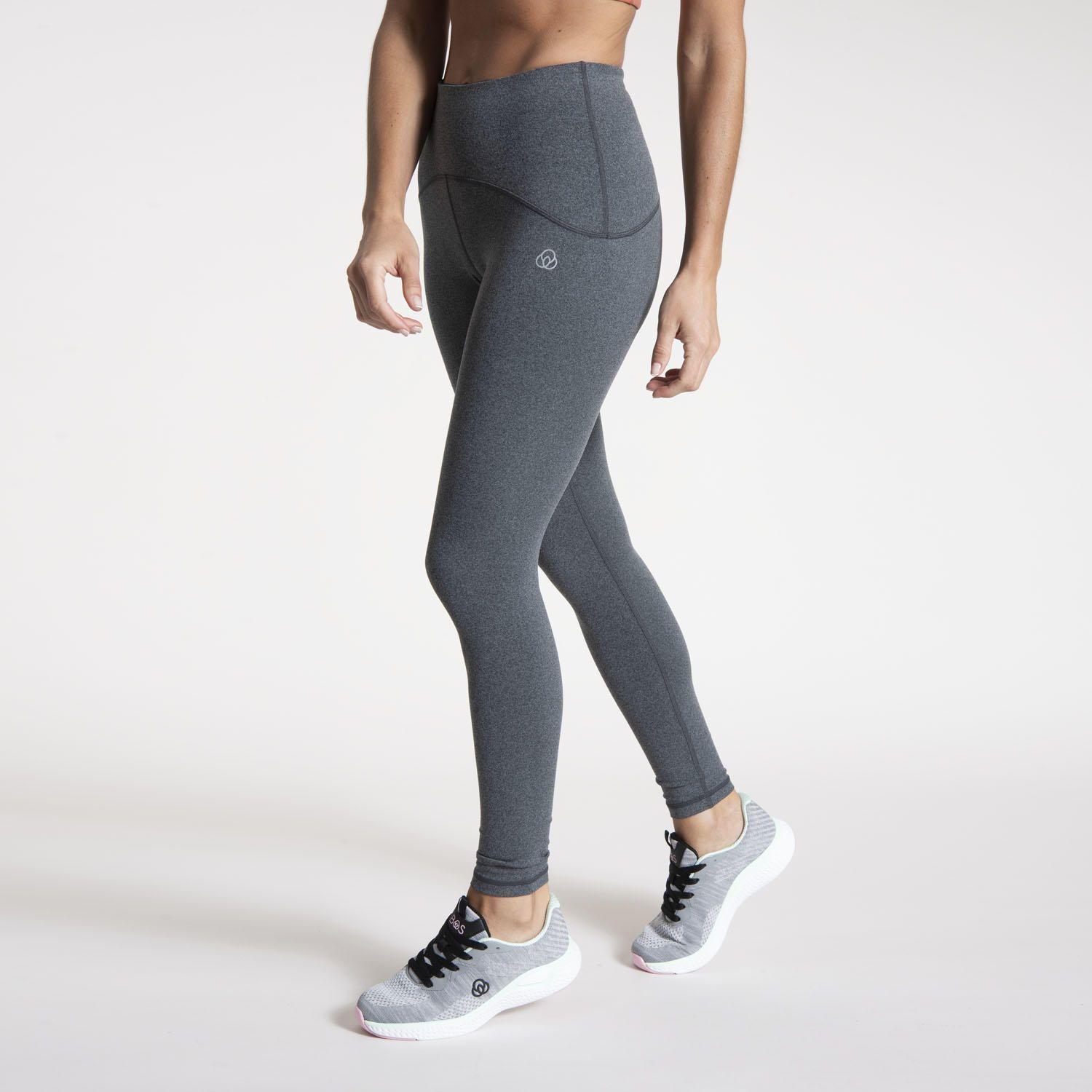 Calzas Mujer Hr Long Legg Grafito-1