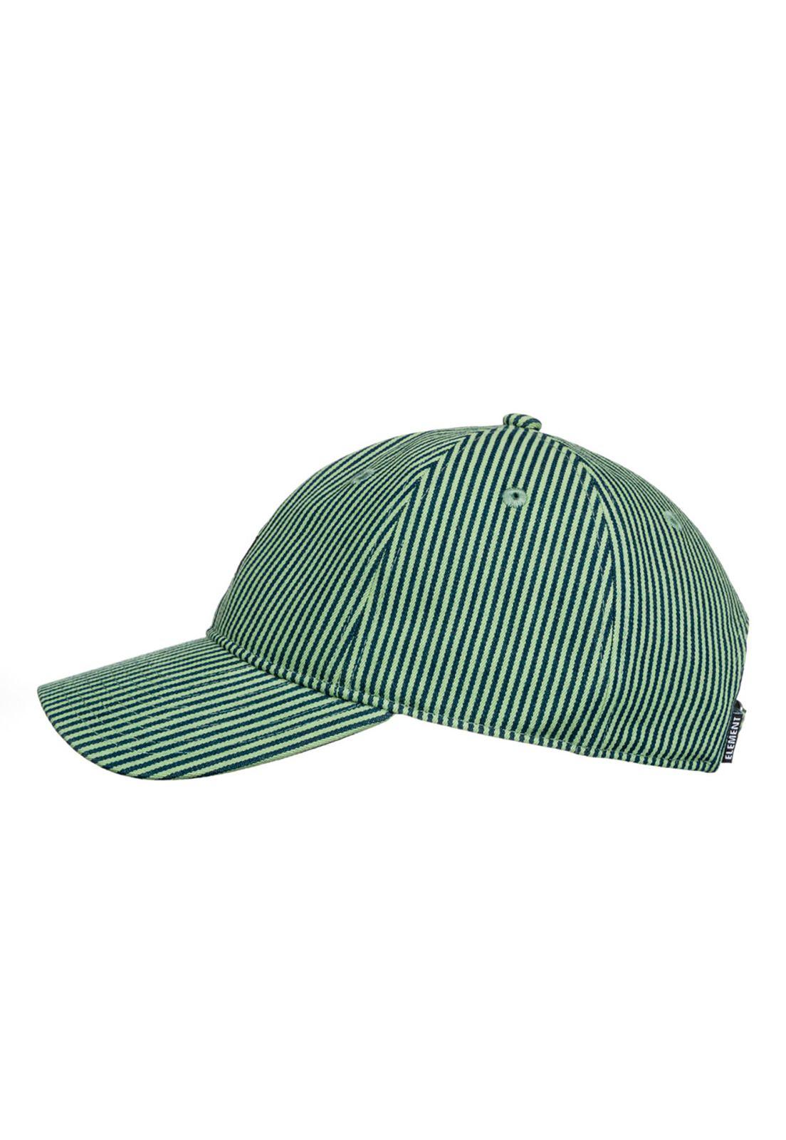 Jockey Fluky Hdwr Verde Hombre-2