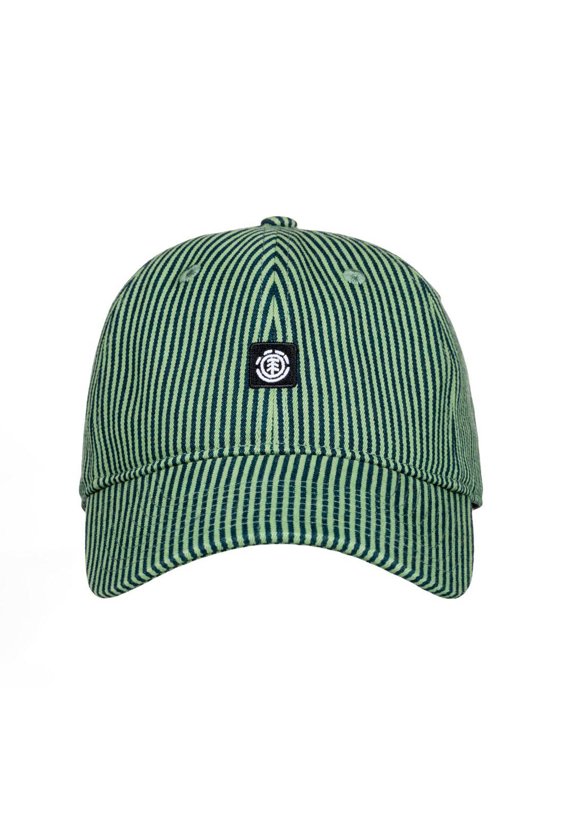 Jockey Fluky Hdwr Verde Hombre-3