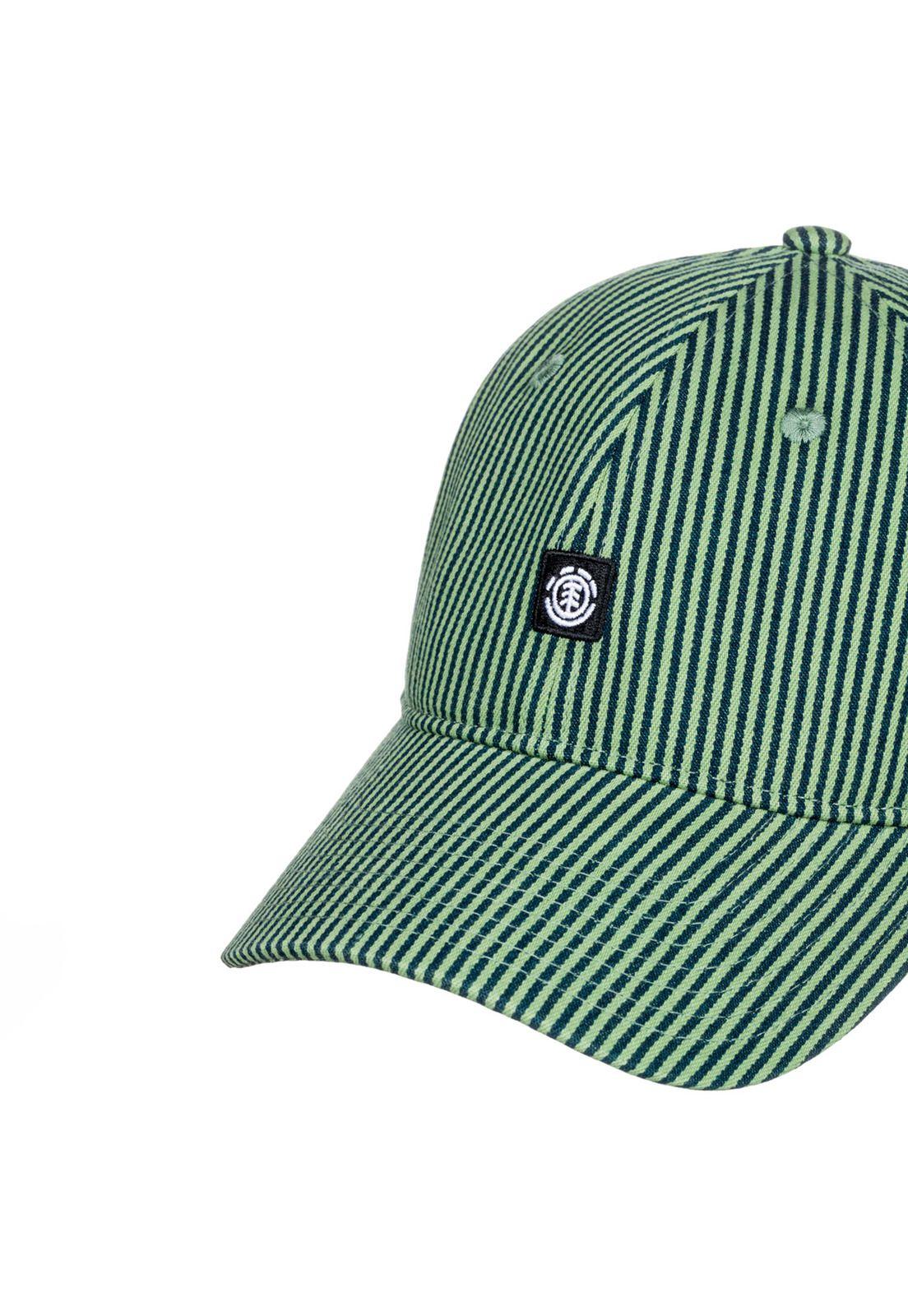 Jockey Fluky Hdwr Verde Hombre-4