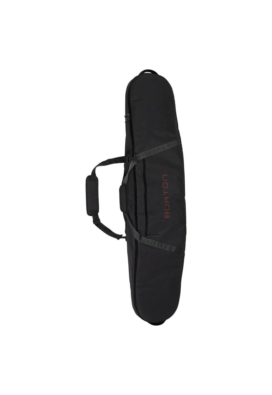 Funda Hombre Gig Bag Ii Negro - Talla 181-0