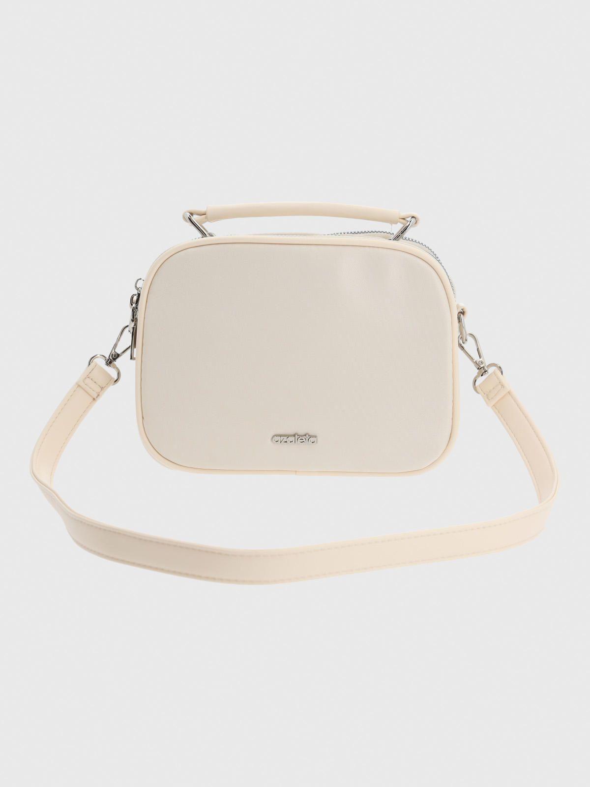 Cartera Mujer Giordana Bag Blanco-2