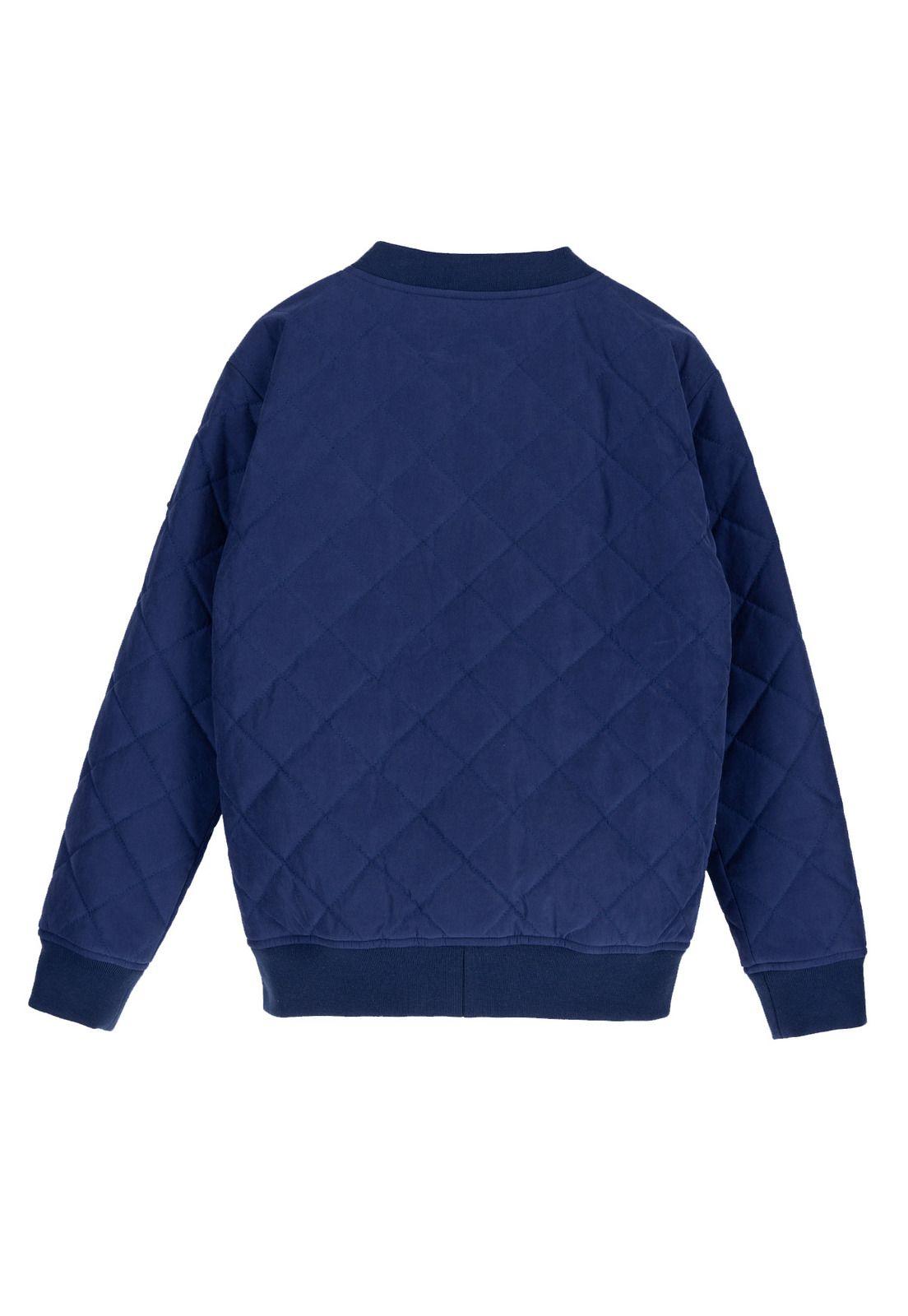 Chaqueta Niño Adventure Navy-5