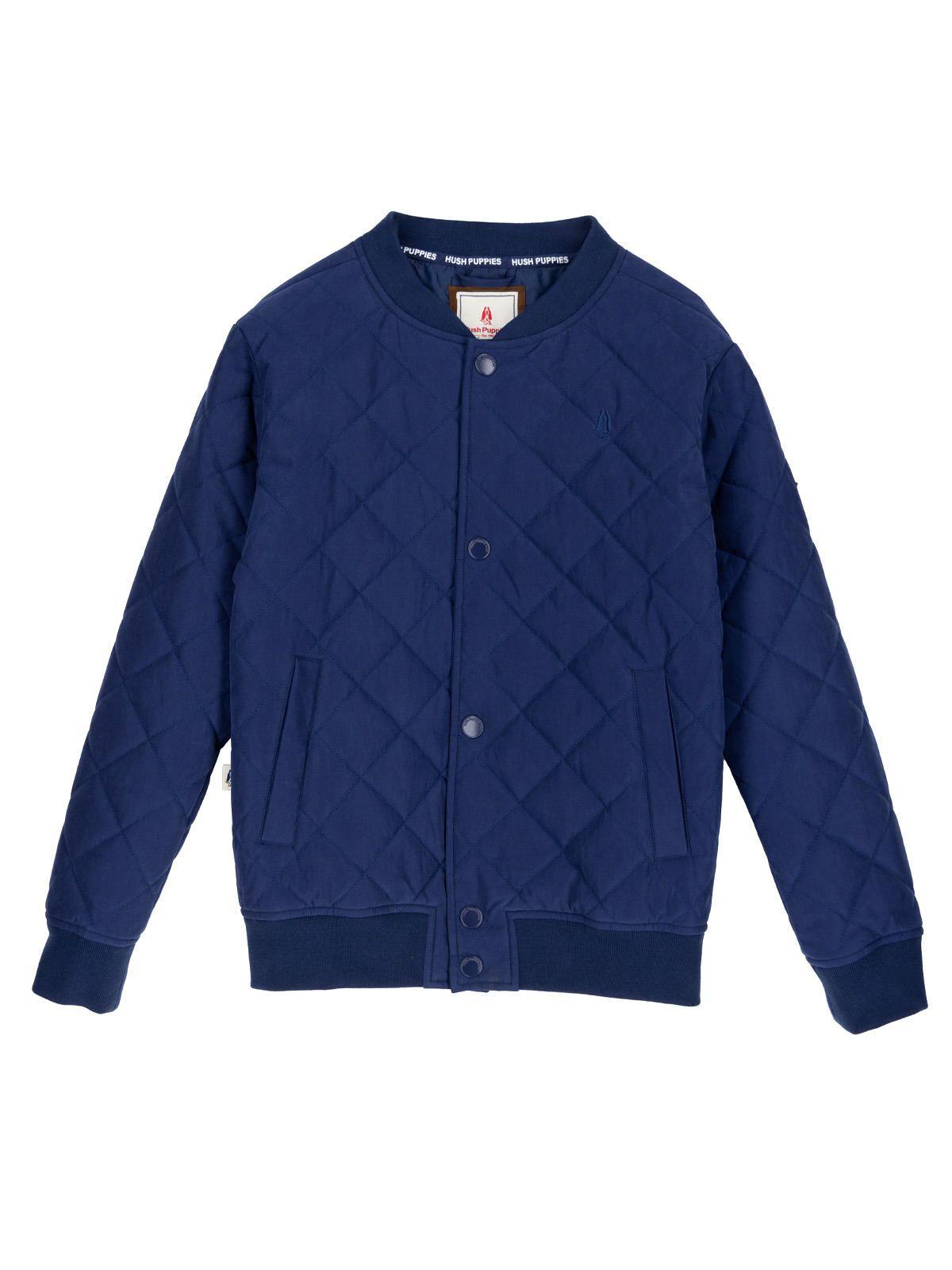 Chaqueta Niño Adventure Navy-0