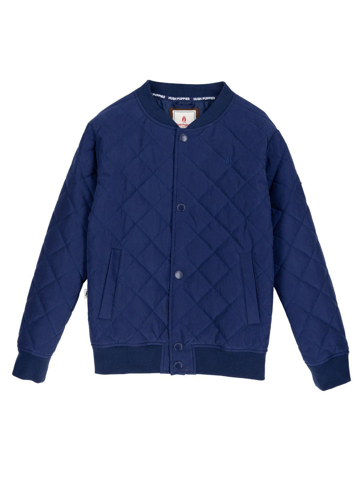 Chaqueta Niño Adventure Navy-0
