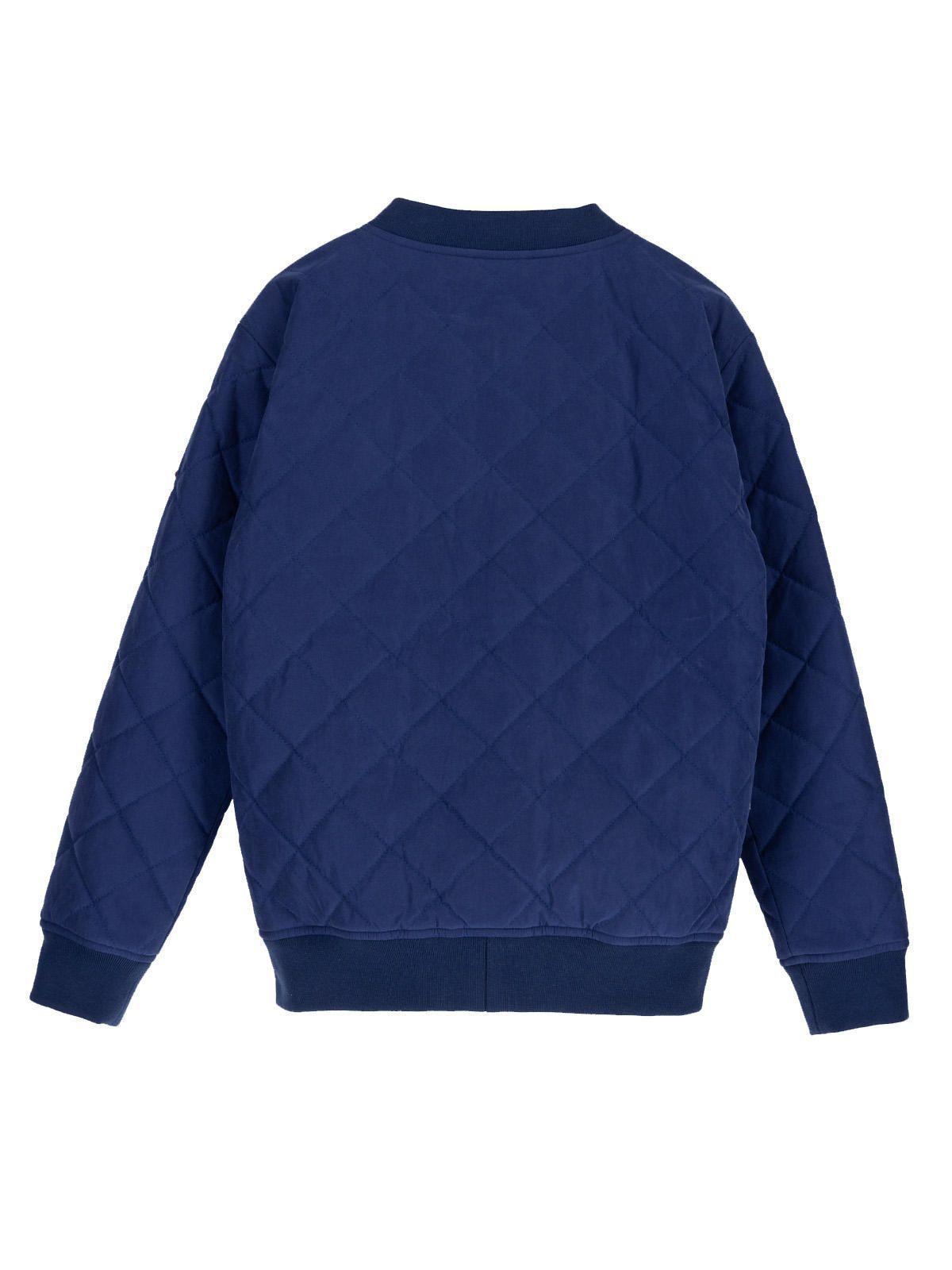 Chaqueta Niño Adventure Navy-5