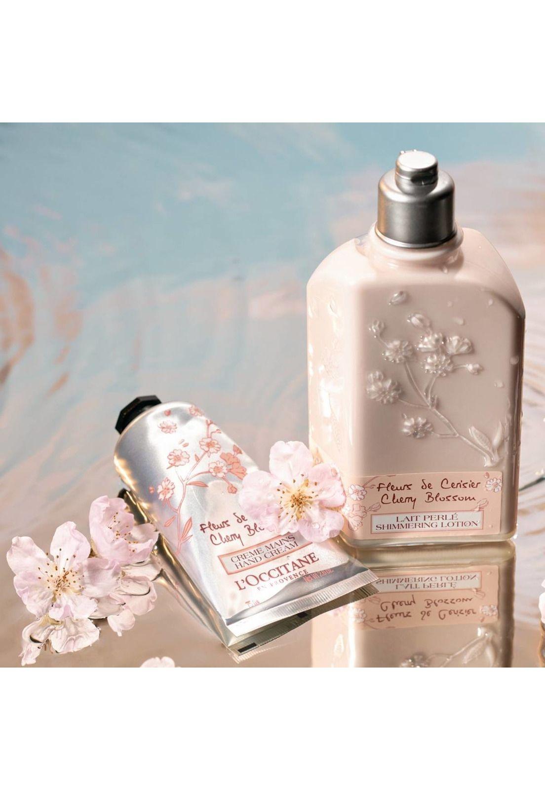 Crema De Manos Flor De Cerezo 75 ml-3