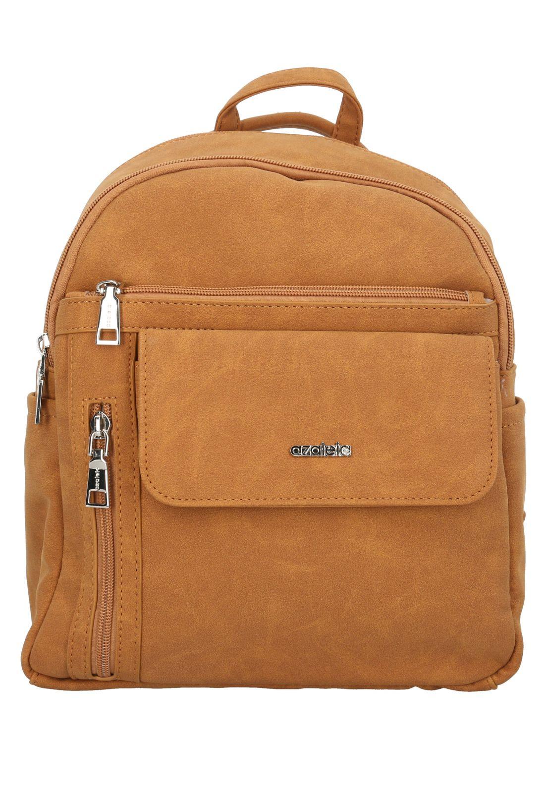 Cartera Camel Nazario Back Mujer-0