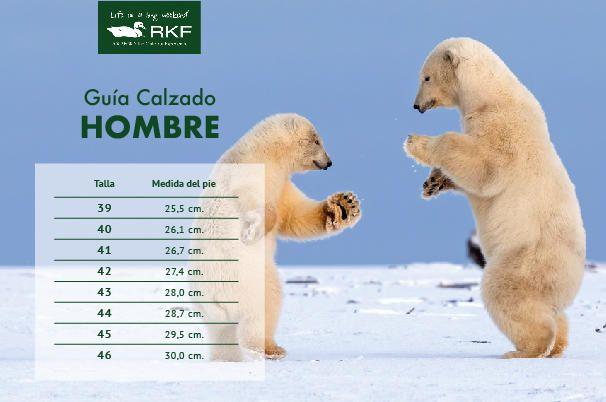 Botín Cuero Hombre Alpine Ll Verde-2