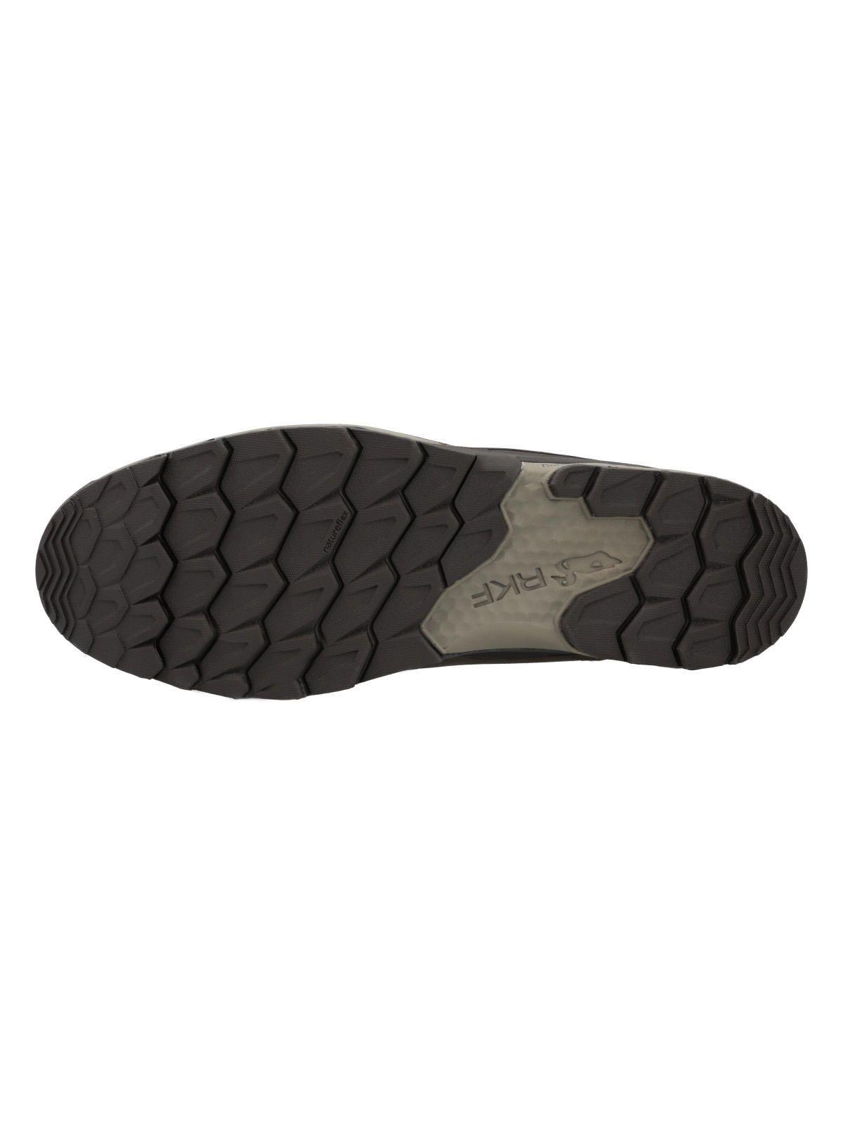 Botín Cuero Hombre Alpine Ll Verde-7