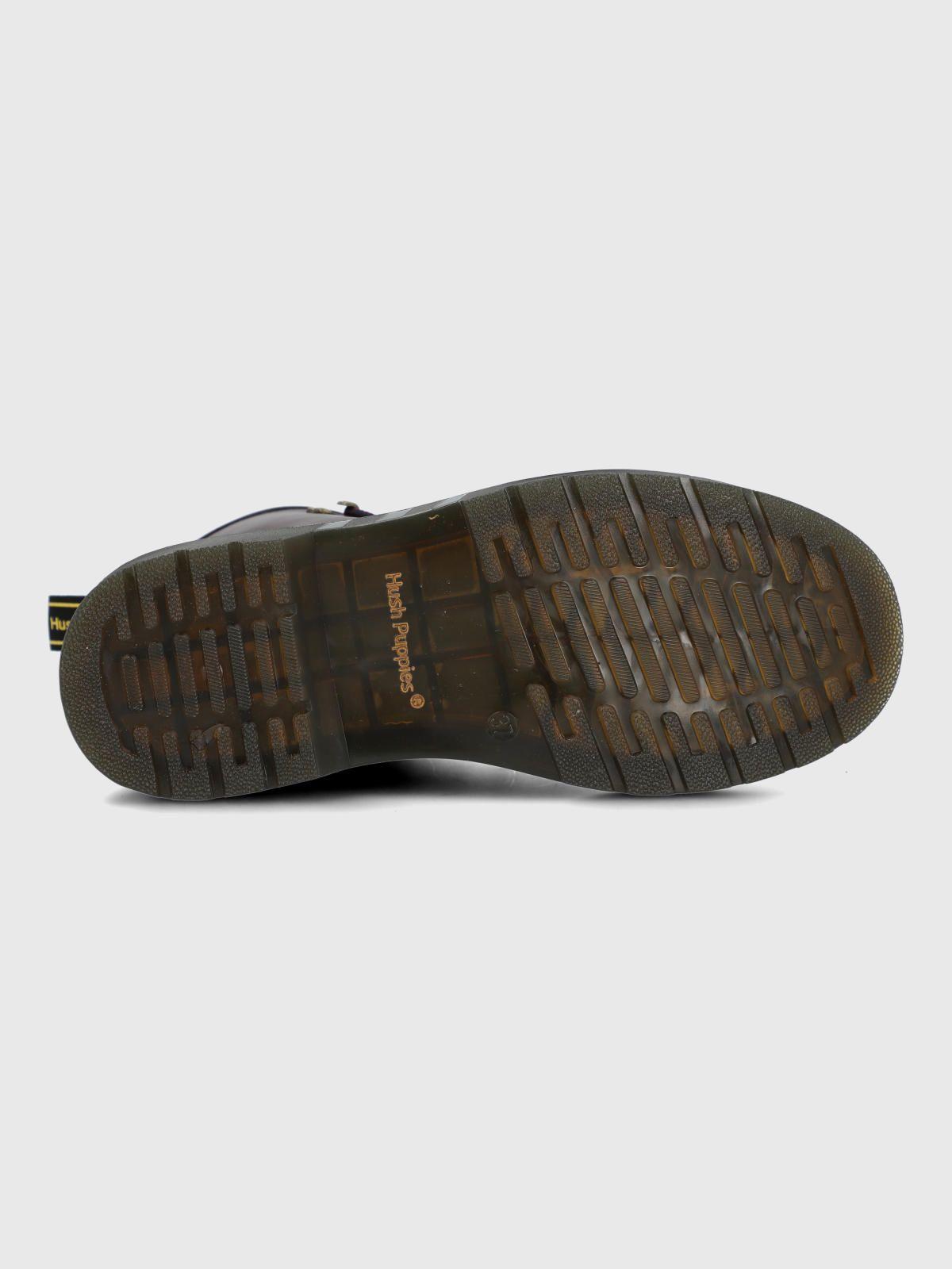 Botin Cuero Mujer Nydia Burdeo-7
