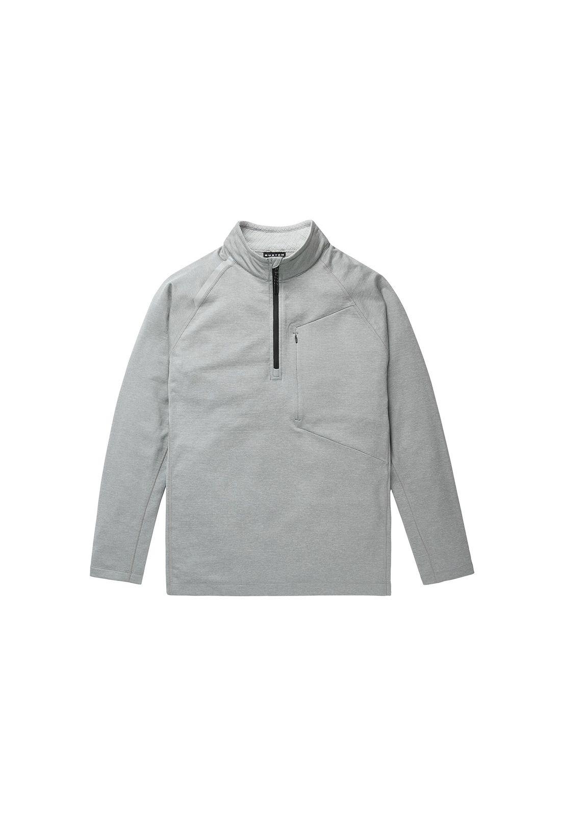 Polar Hombre Multipath Grid Gris-5
