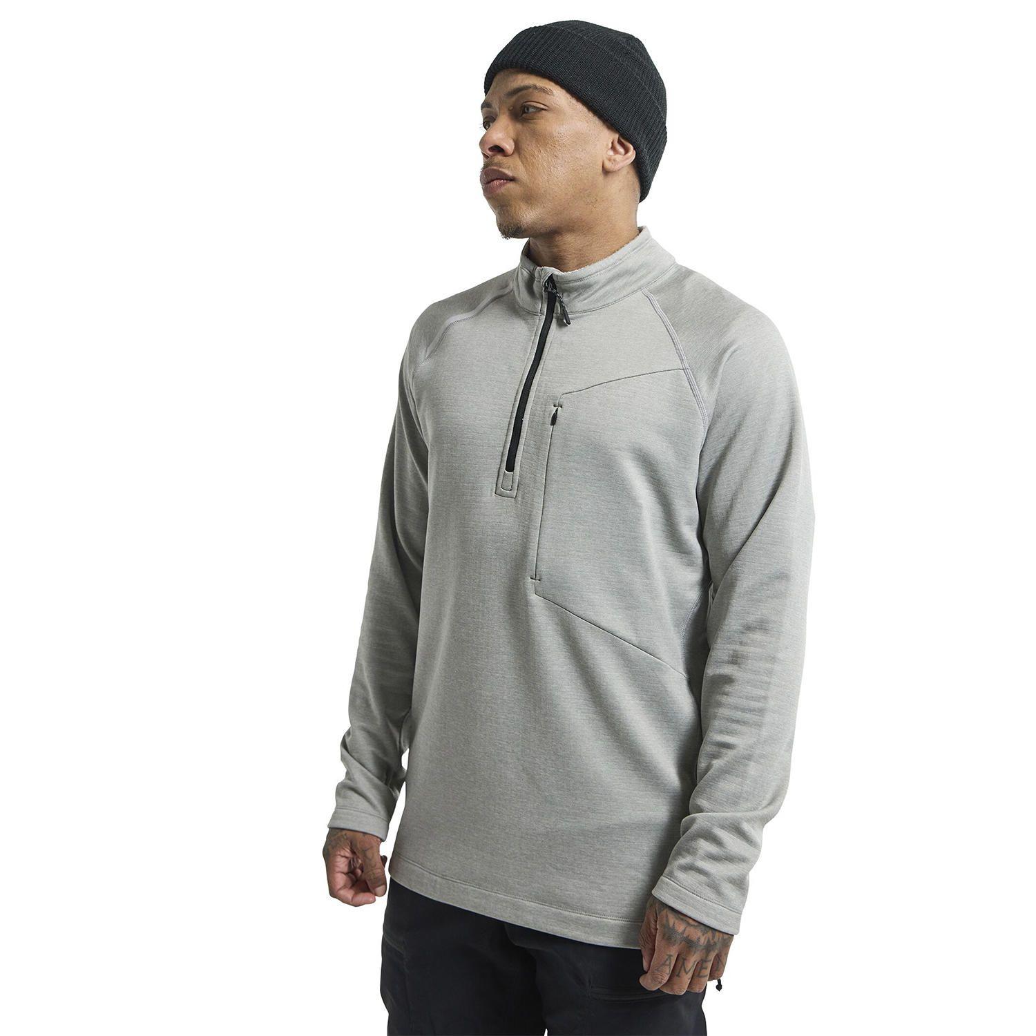 Polar Hombre Multipath Grid Gris-0