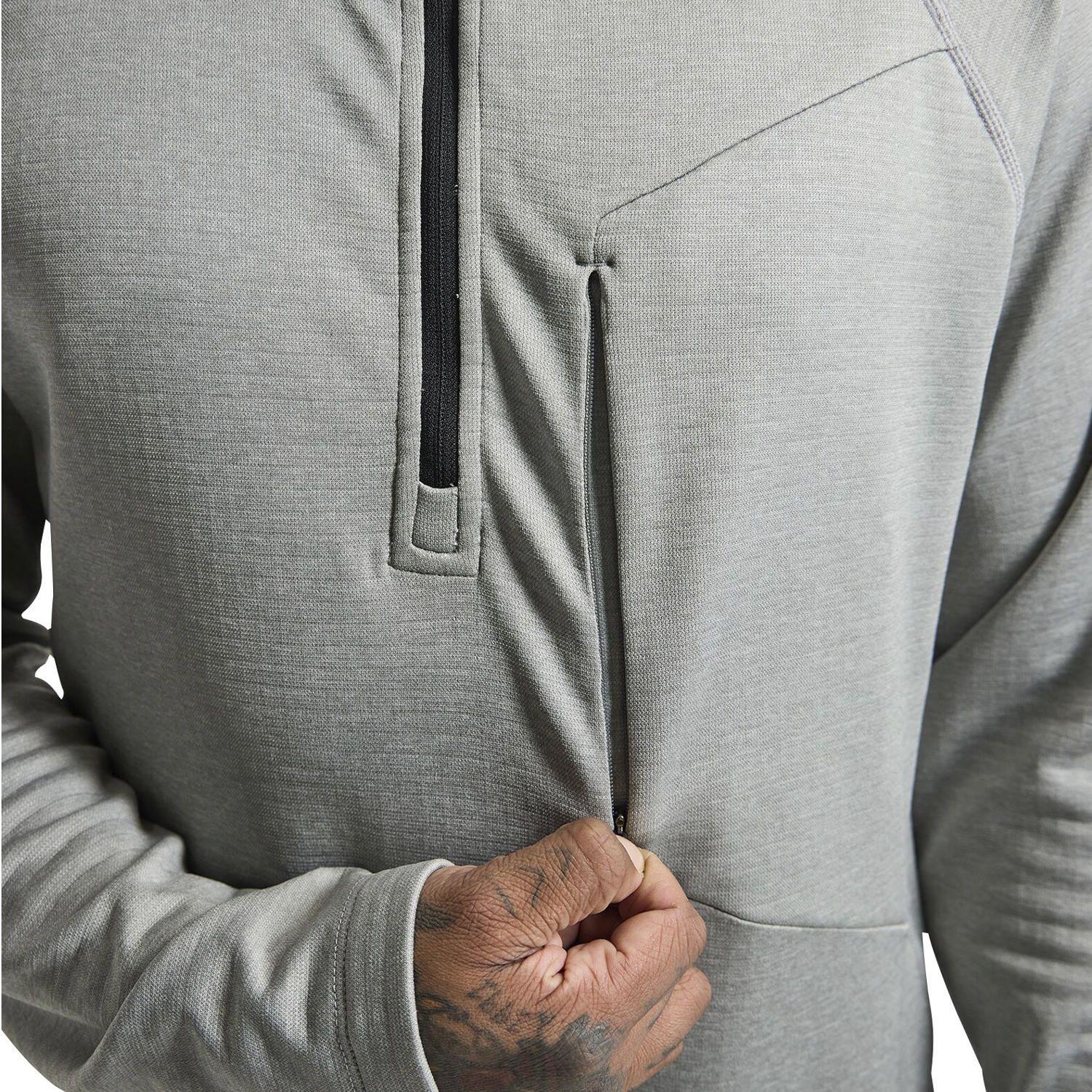 Polar Hombre Multipath Grid Gris-1