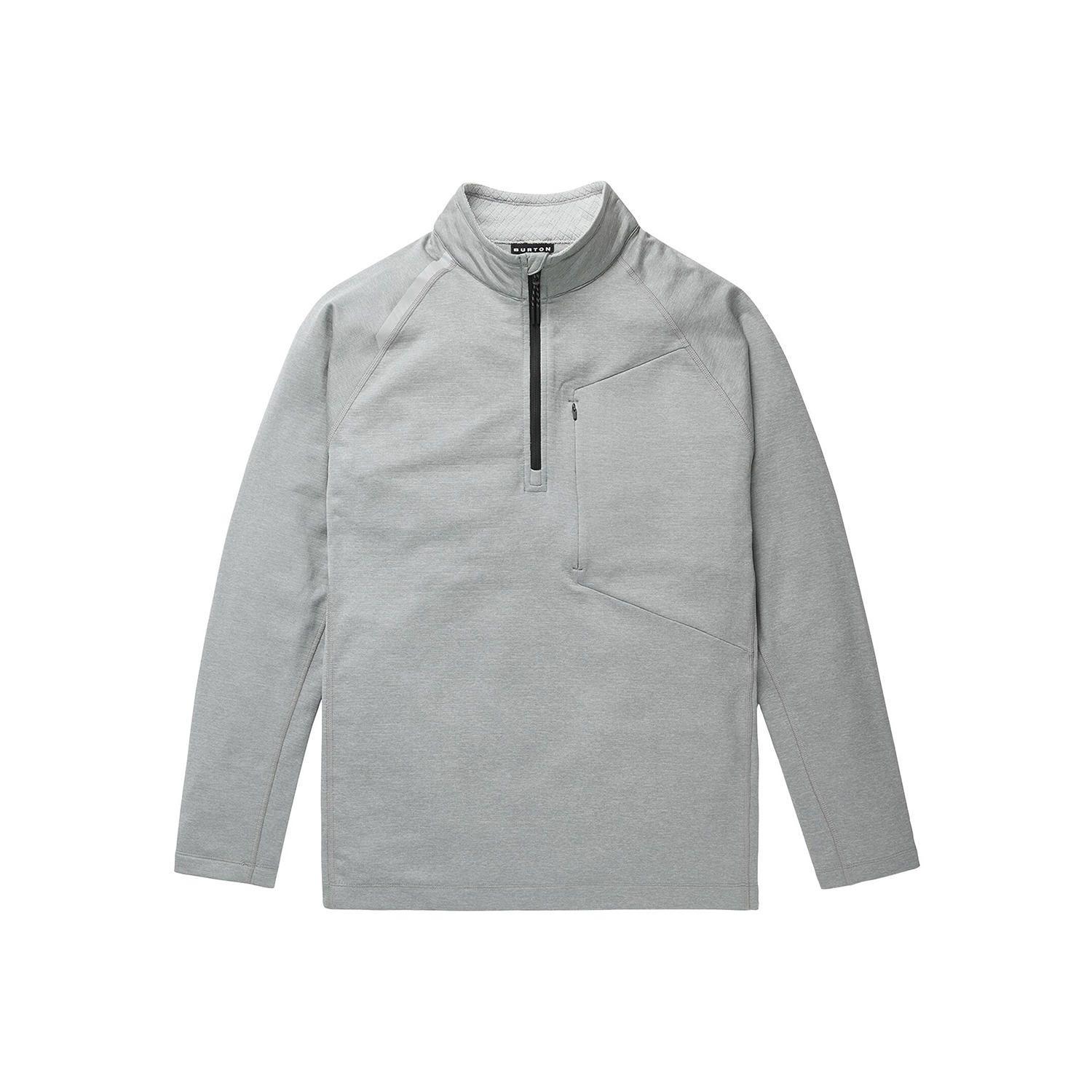 Polar Hombre Multipath Grid Gris-5