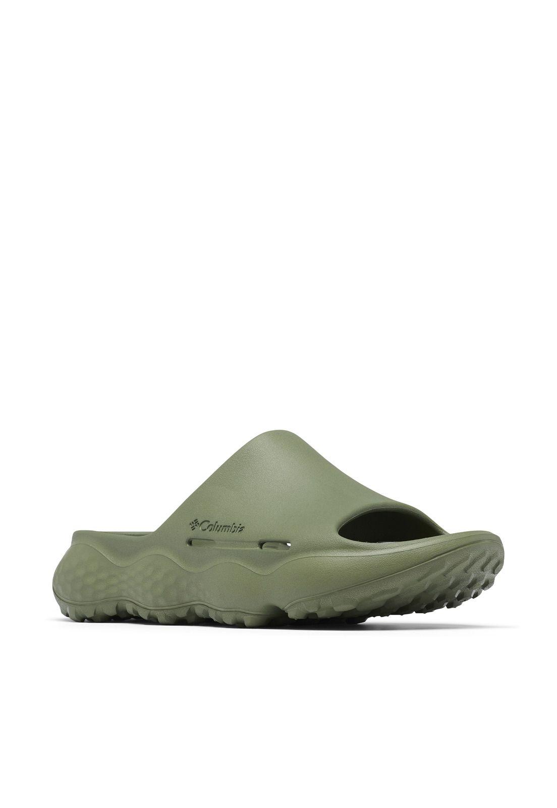 Sandalia Hombre Thrive Revive Verde-0