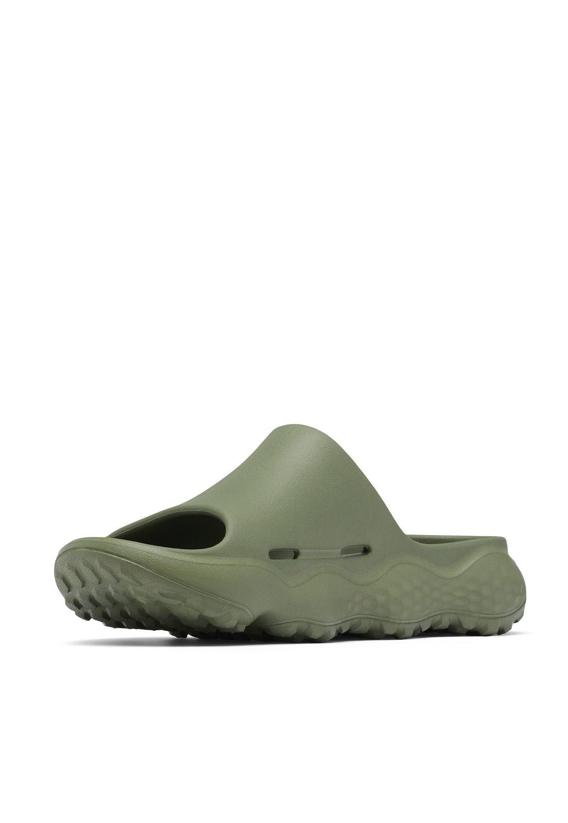 Sandalia Hombre Thrive Revive Verde-1