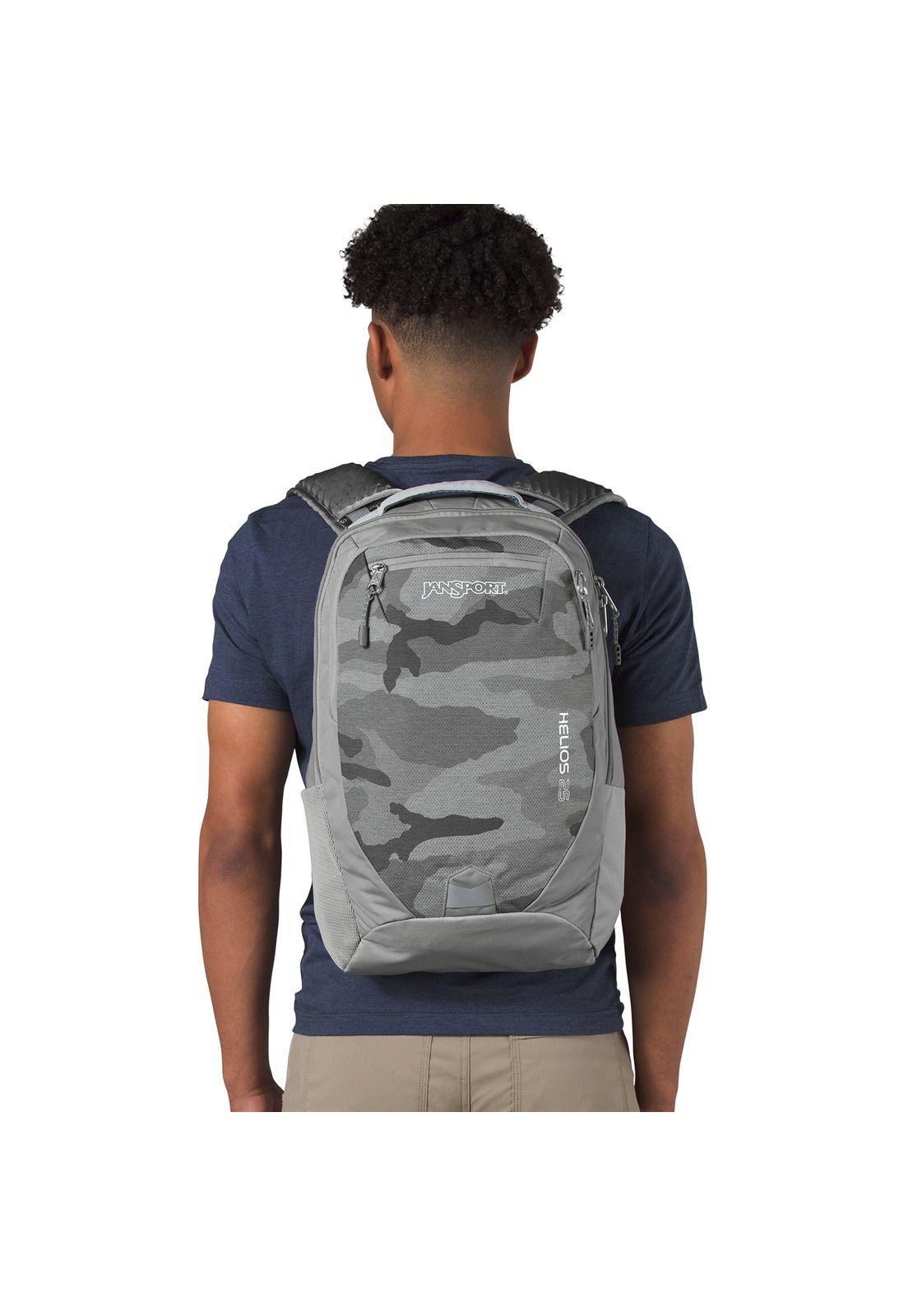 Mochila Helios 25 Arctic Camo-3