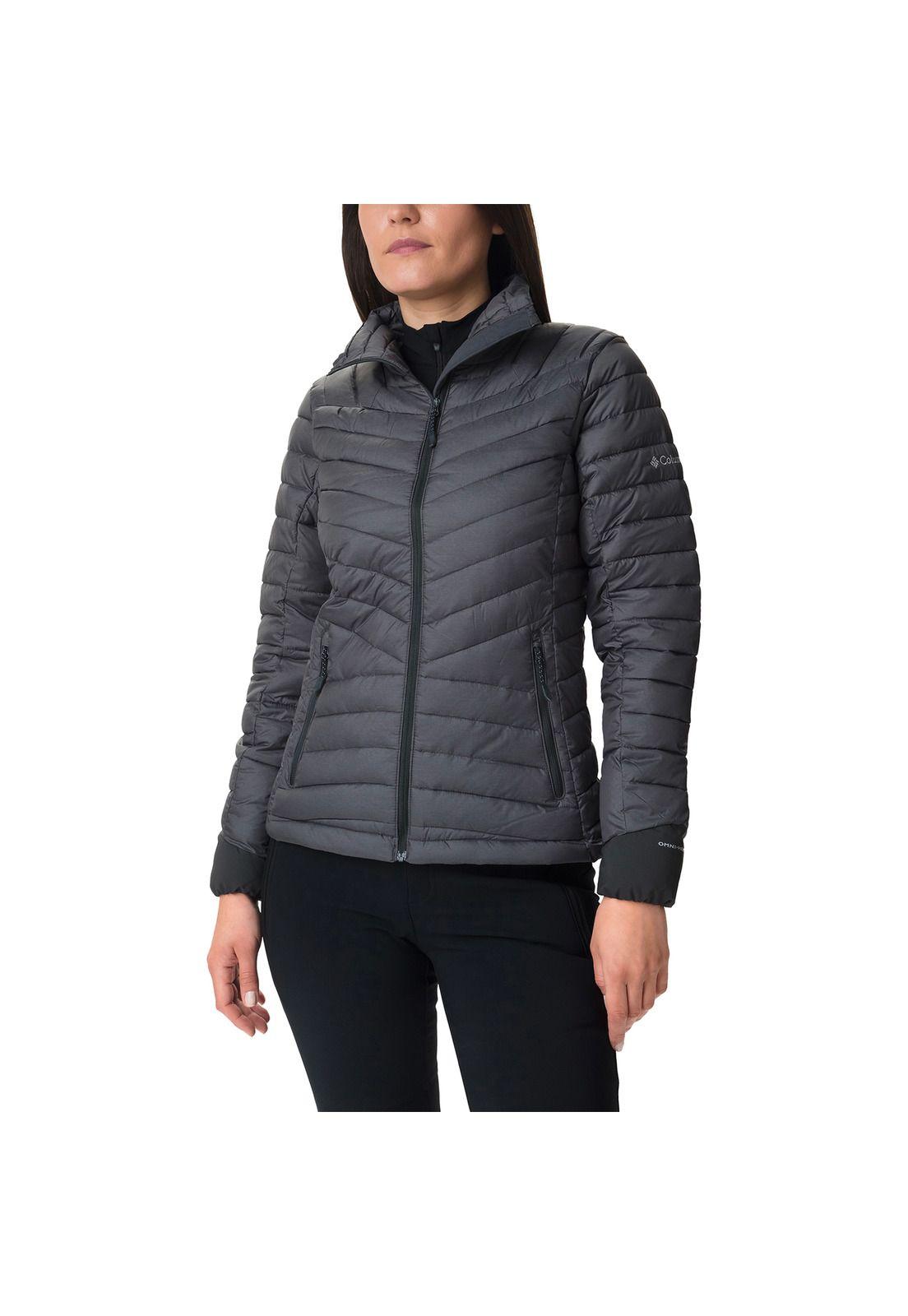 Parka Windgates™  Negro-0