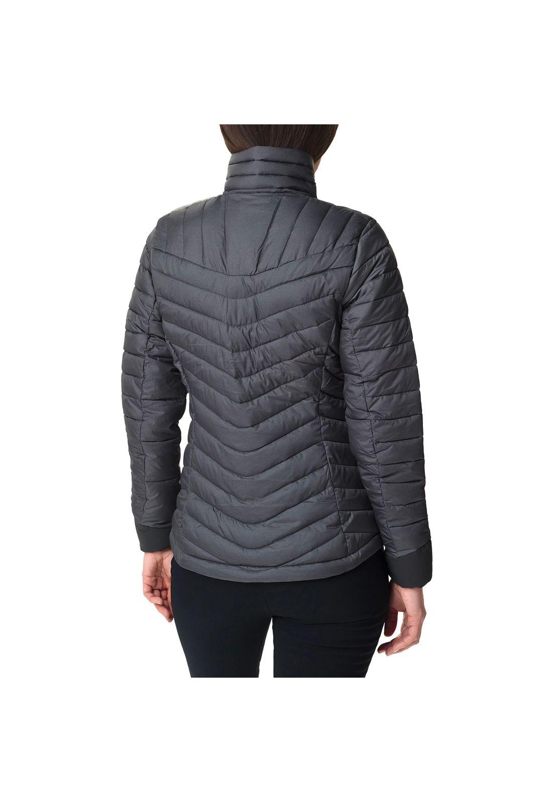 Parka Windgates™  Negro-1