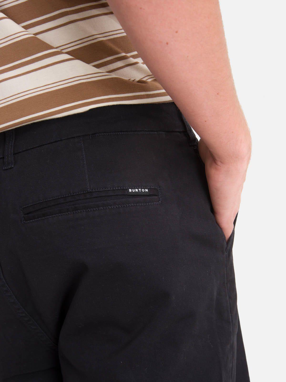 Short Hombre Classic Negro-4
