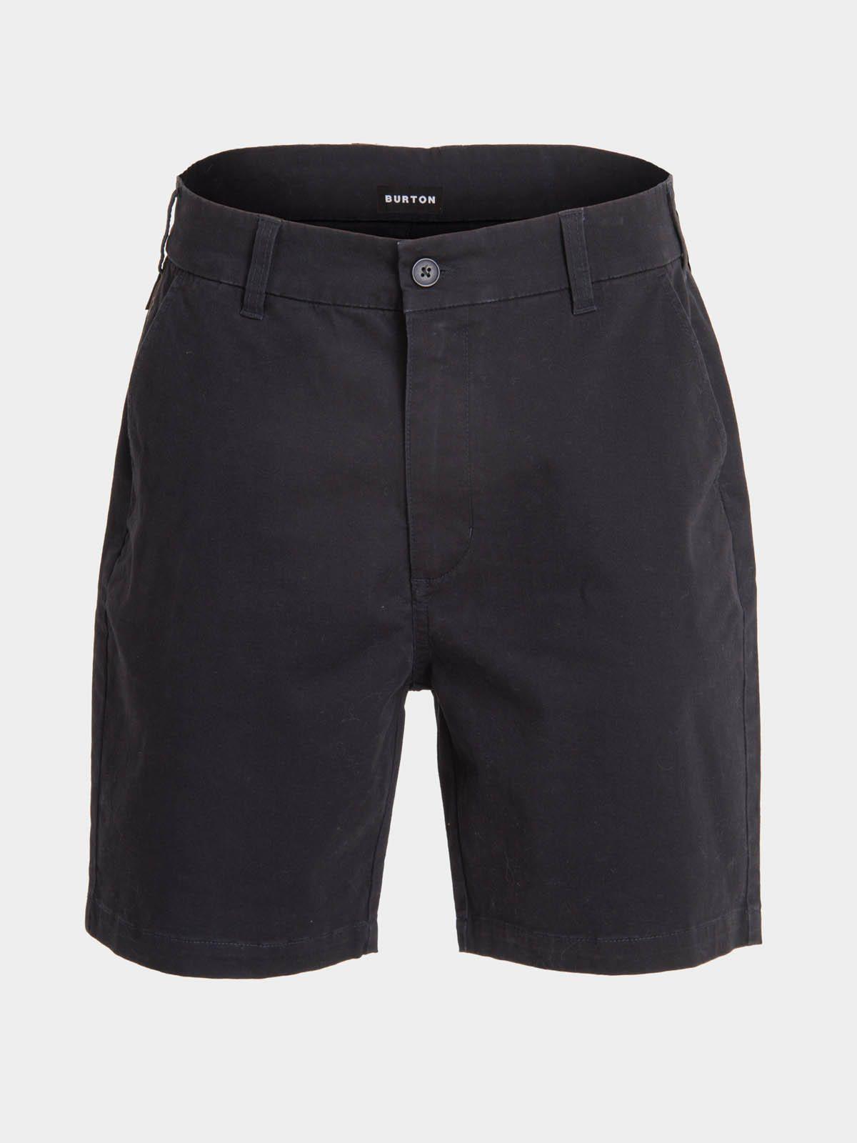 Short Hombre Classic Negro-6