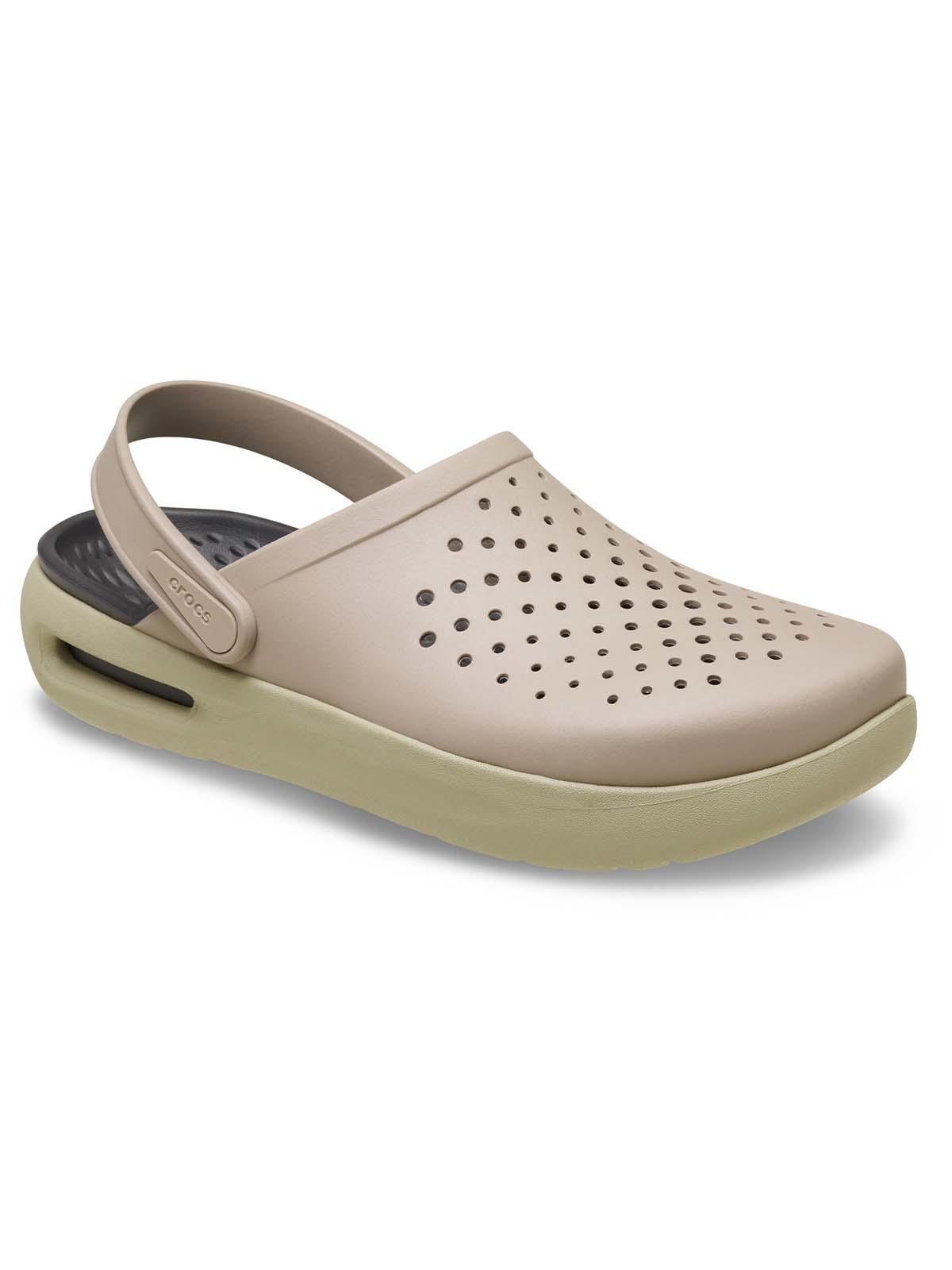 Zueco Crocs Unisex Inmotion Café-6