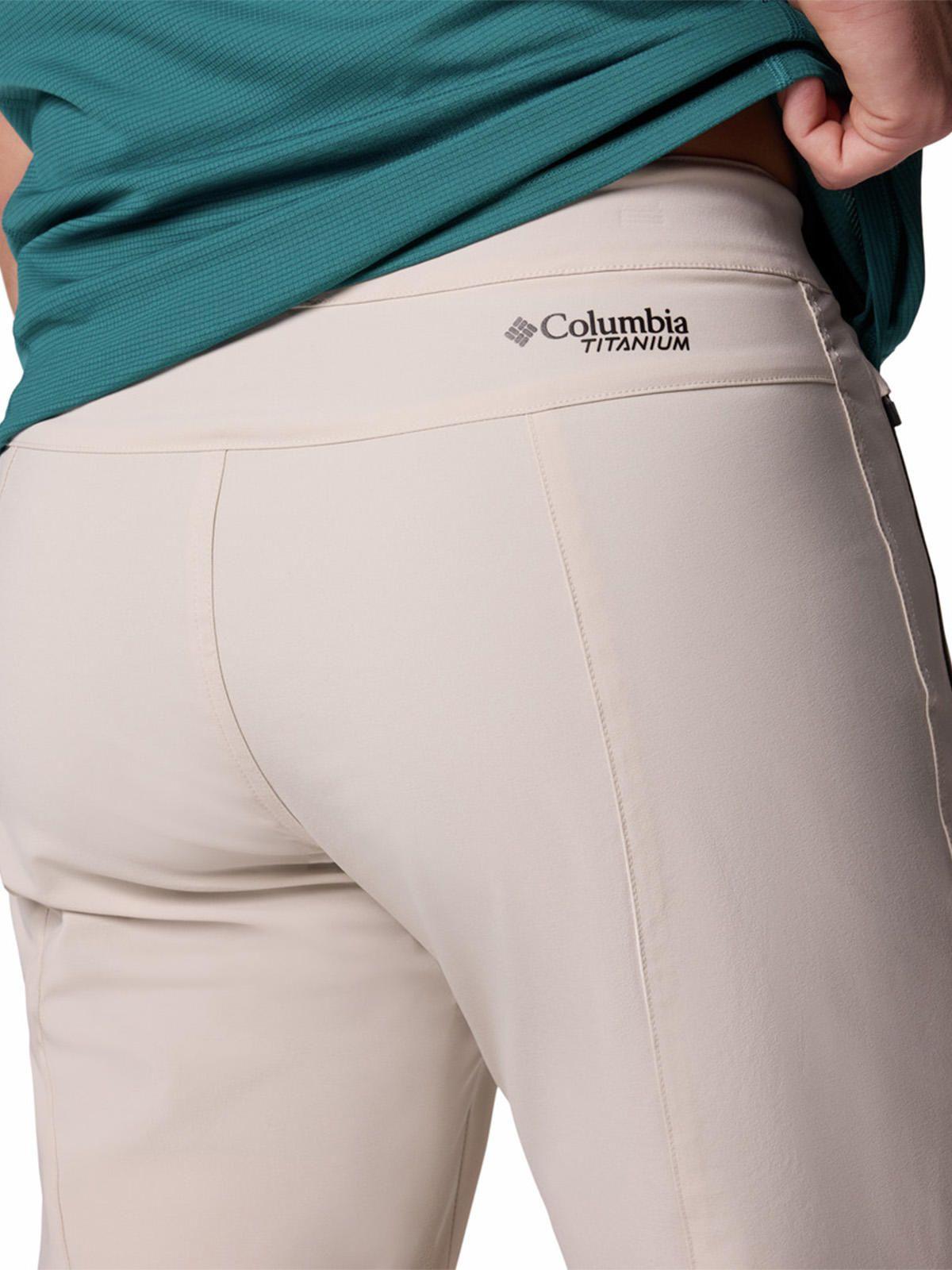 Pantalón Hombre Titan Ii Gris-4