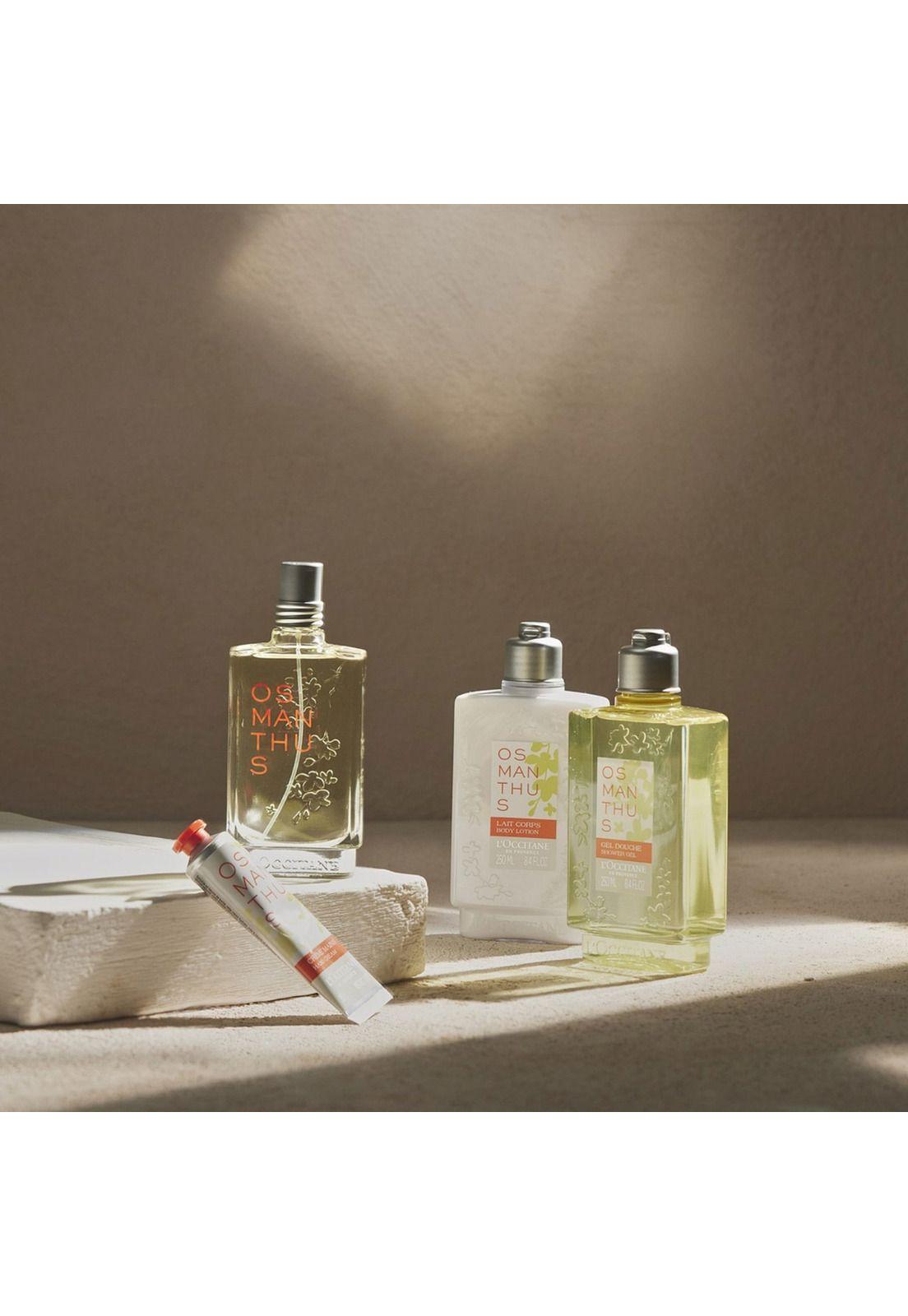 Gel de Ducha Osmanthus 250 ml LOccitane-2