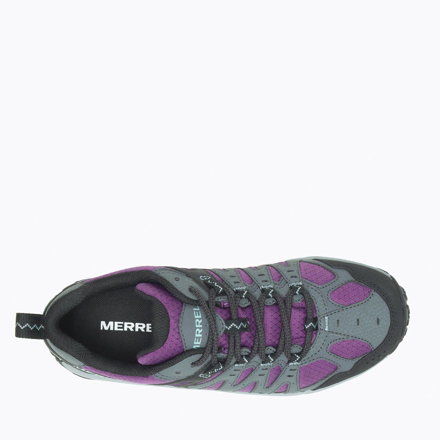 Zapatilla Mujer Accentor 3 Sport Gtx Lila-5