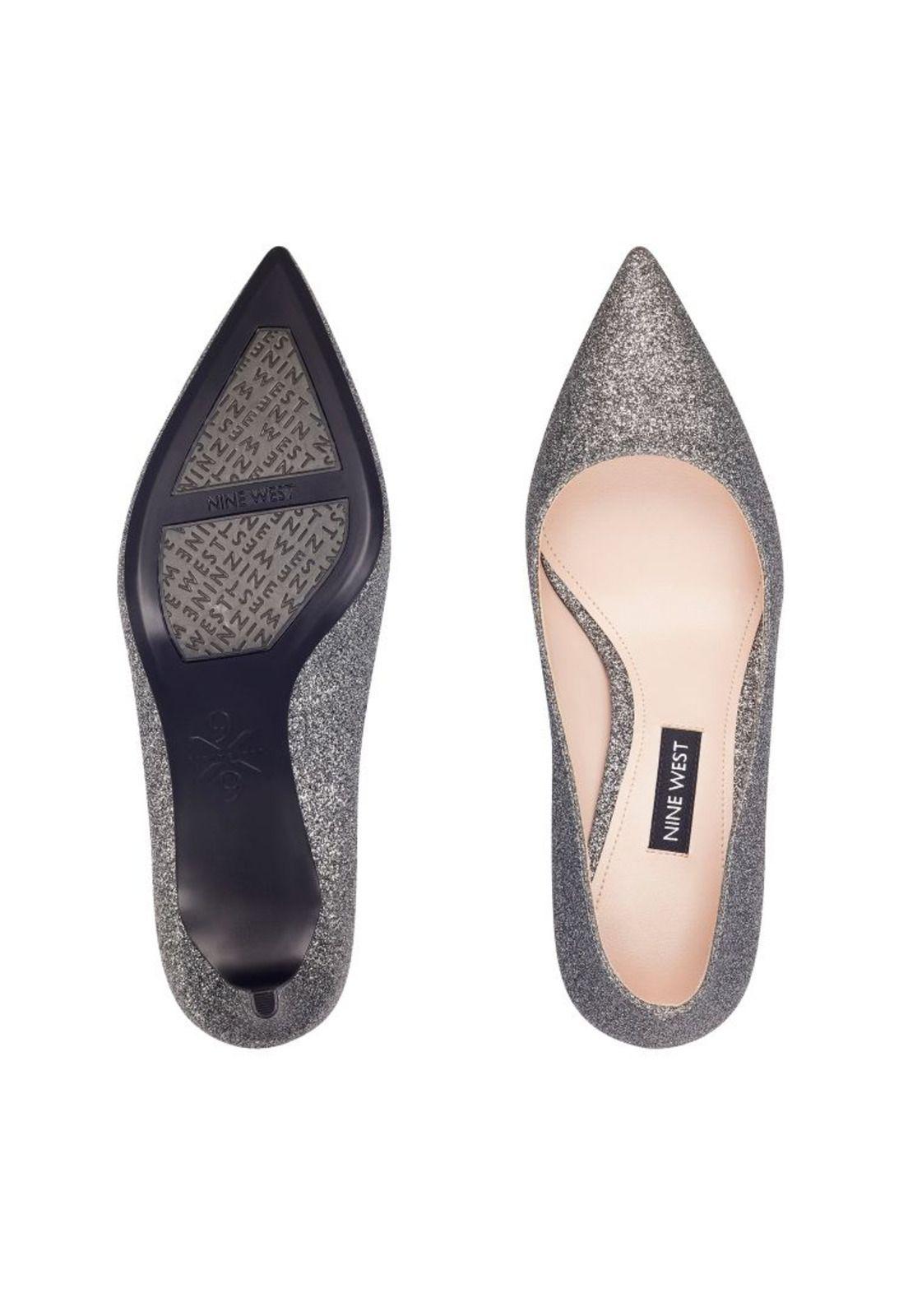 Zapato Soho9x93 Plateado Noche-4