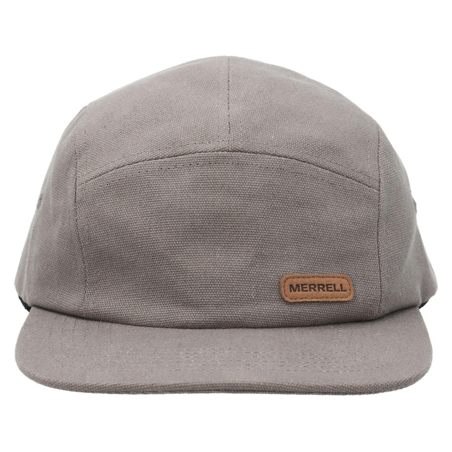 Jockey Unisex Nisutlin Canvas Five Gris Merrell-4