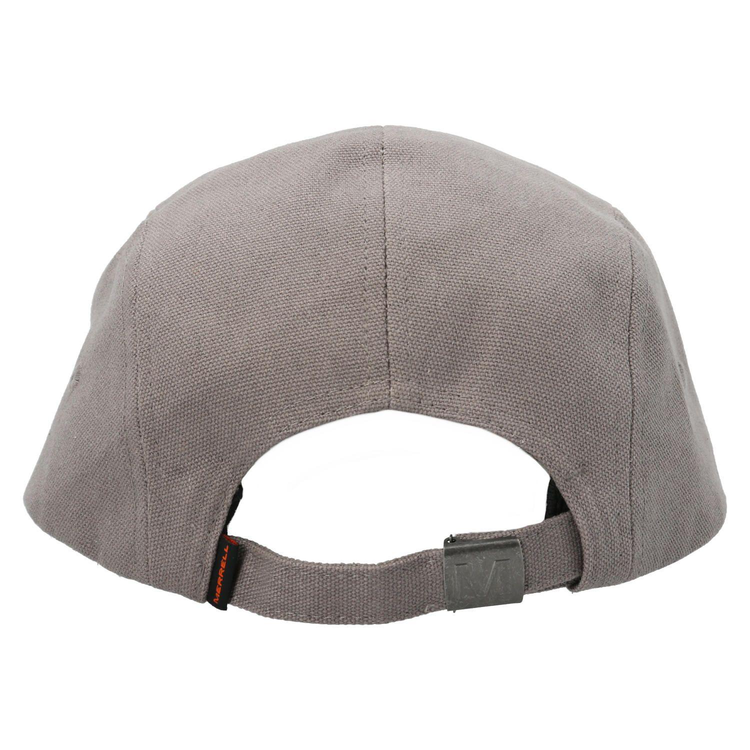 Jockey Unisex Nisutlin Canvas Five Gris Merrell-6